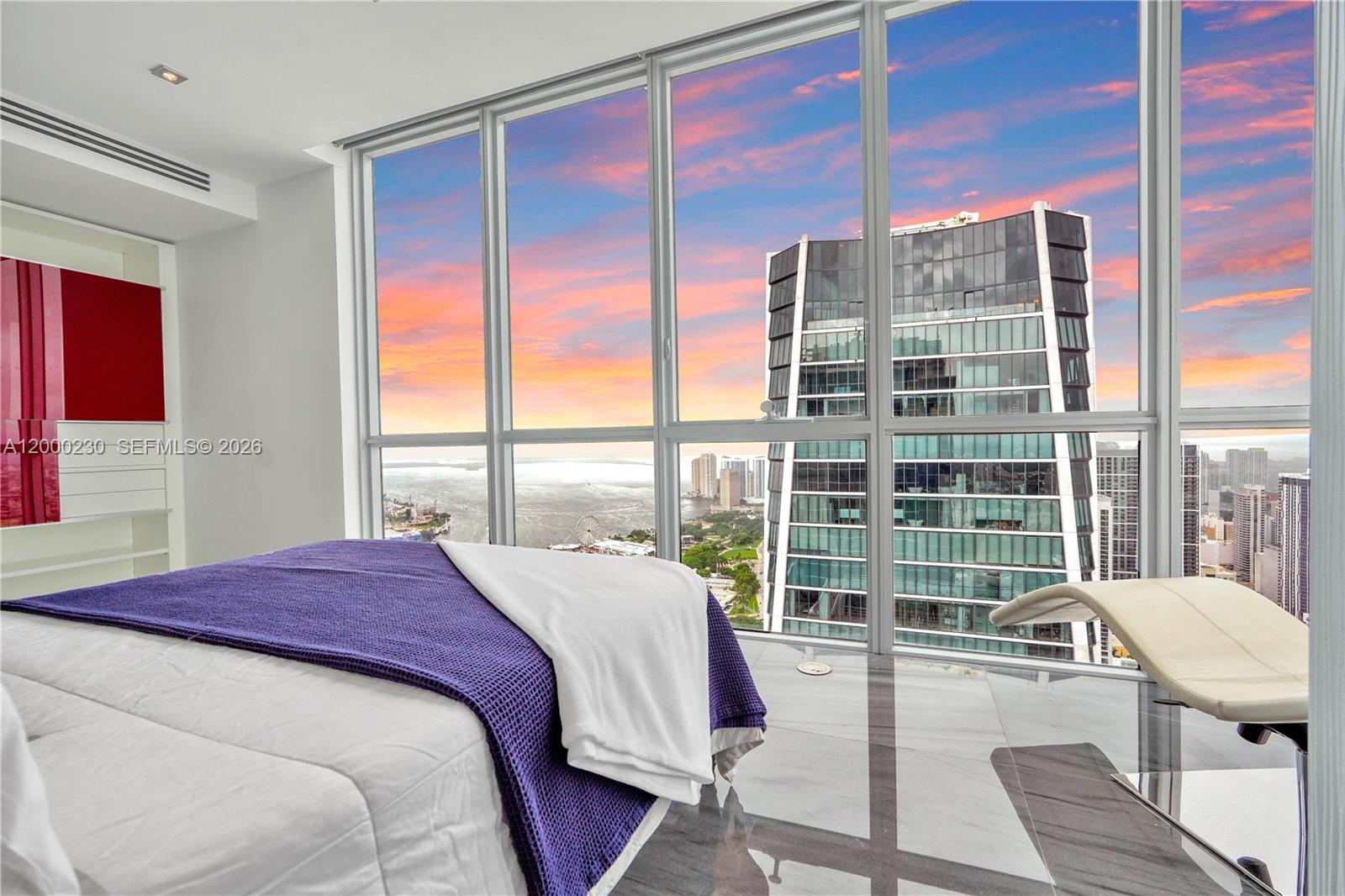 MARQUIS CONDO - Residential Lease