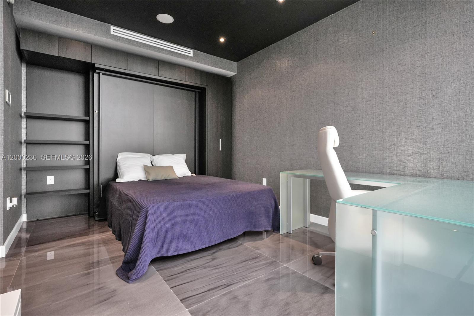 MARQUIS CONDO - Residential Lease