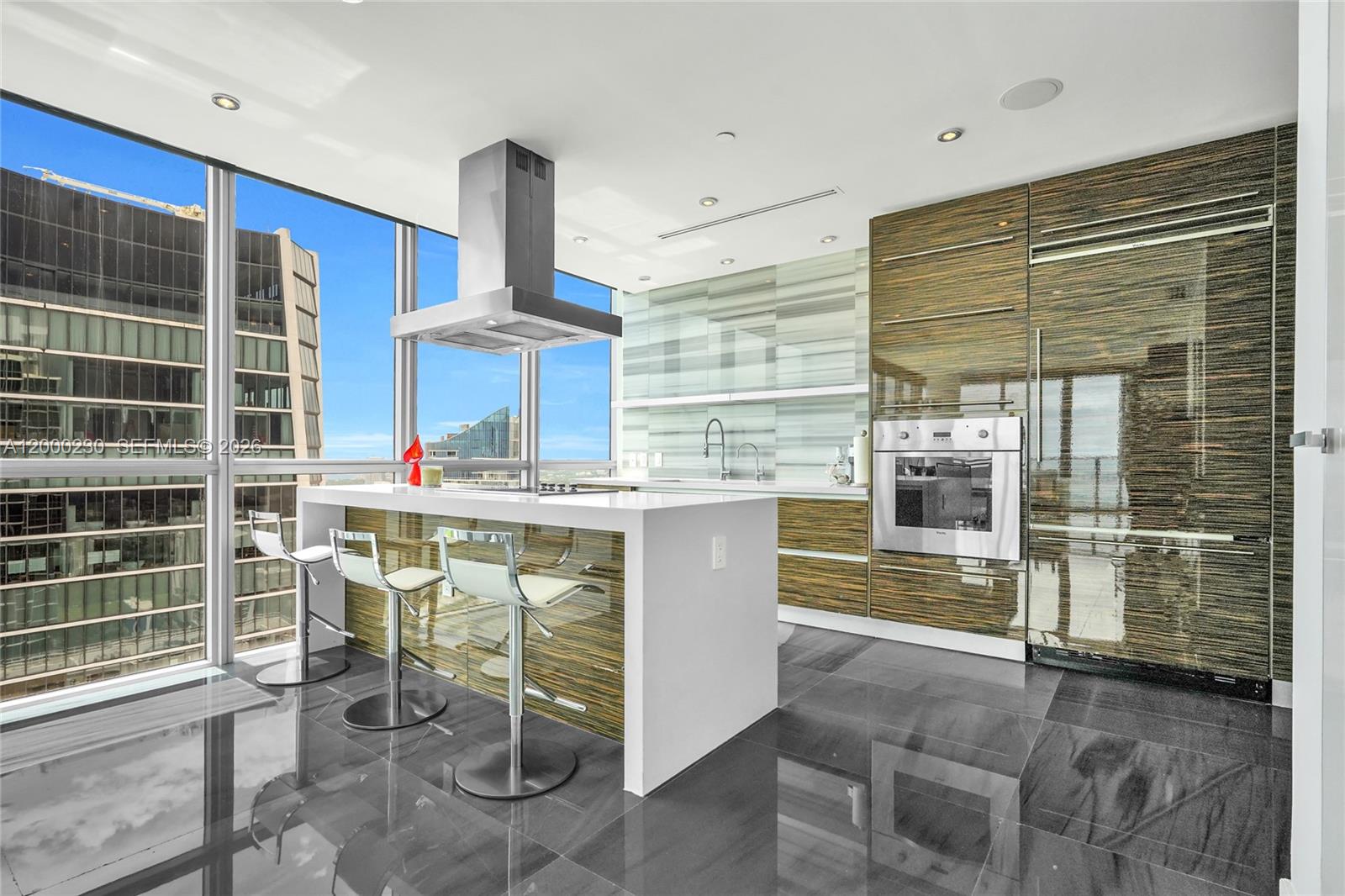 MARQUIS CONDO - Residential Lease