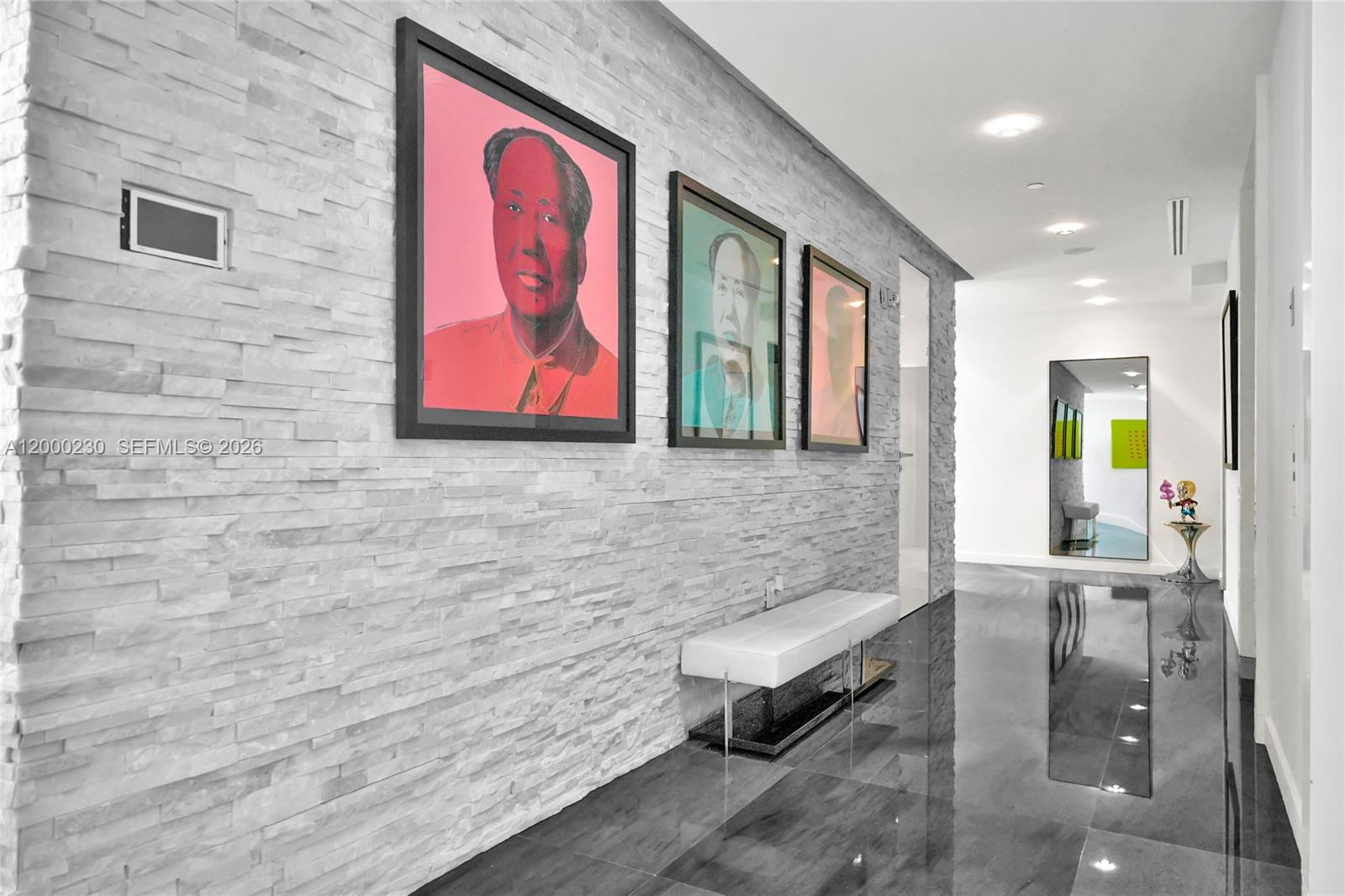 MARQUIS CONDO - Residential Lease