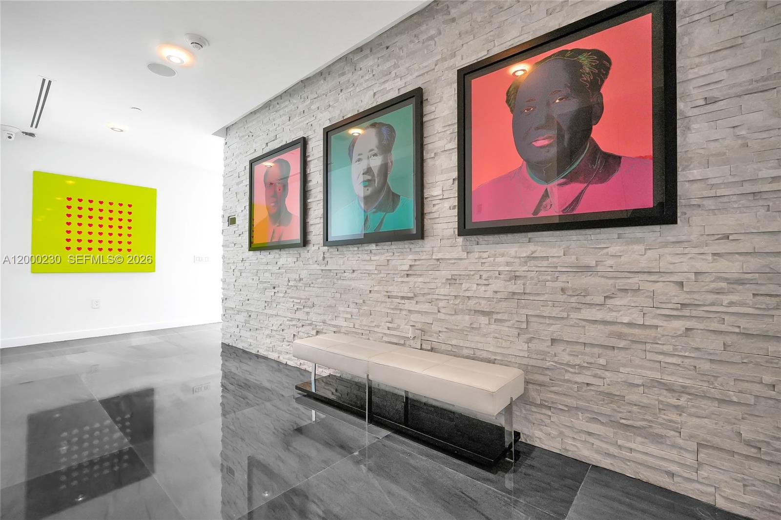 MARQUIS CONDO - Residential Lease