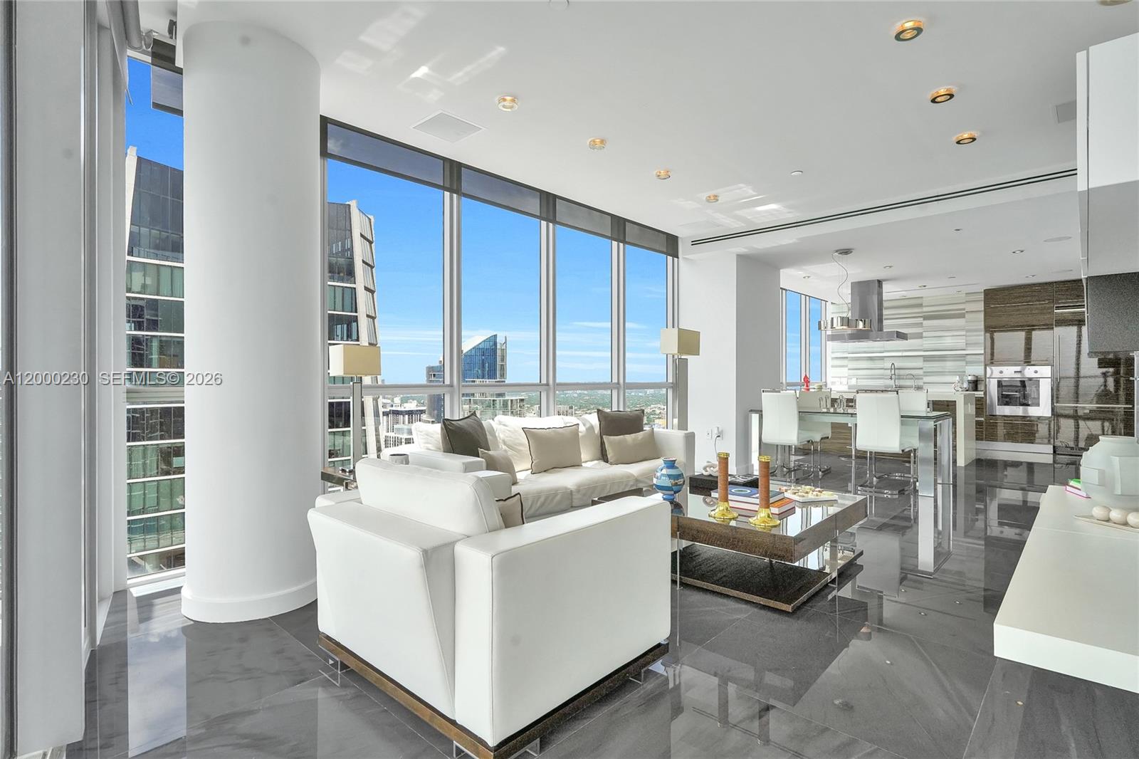 MARQUIS CONDO - Residential Lease