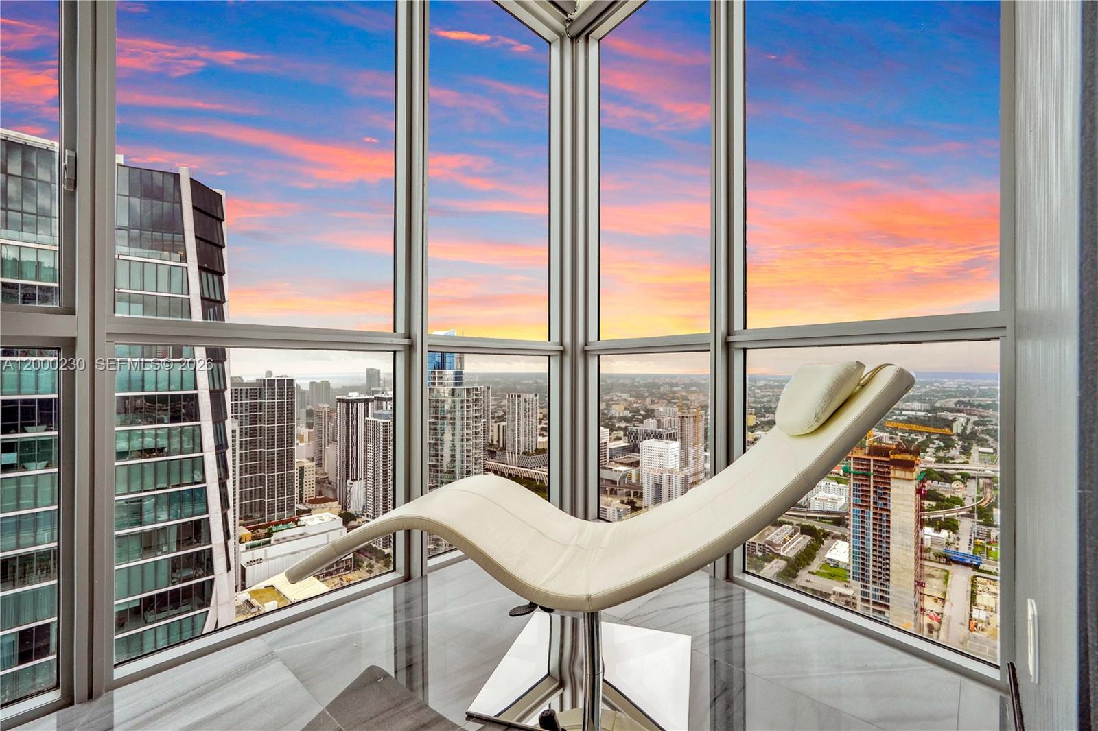 MARQUIS CONDO - Residential Lease