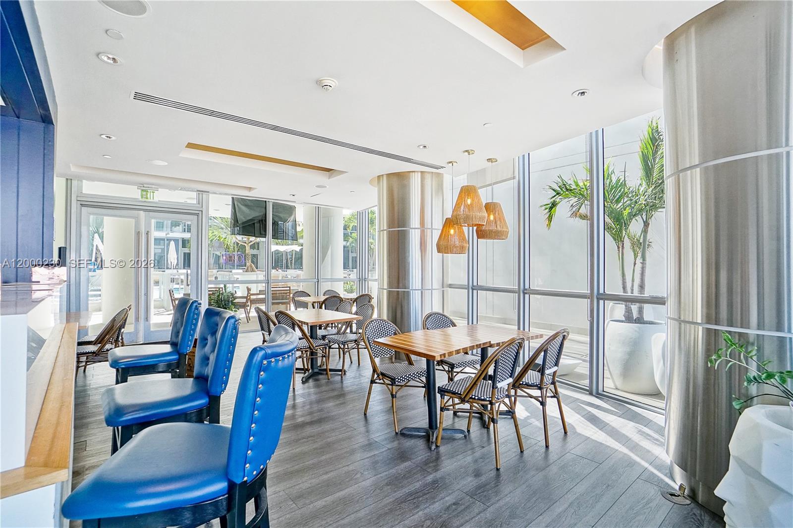 MARQUIS CONDO - Residential Lease