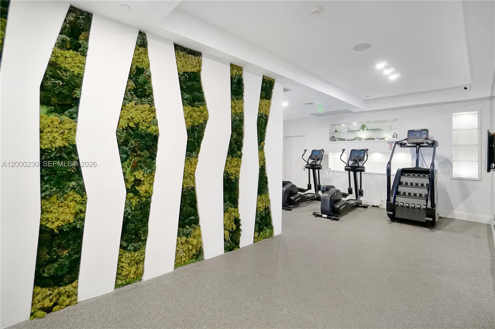 MARQUIS CONDO - Residential Lease