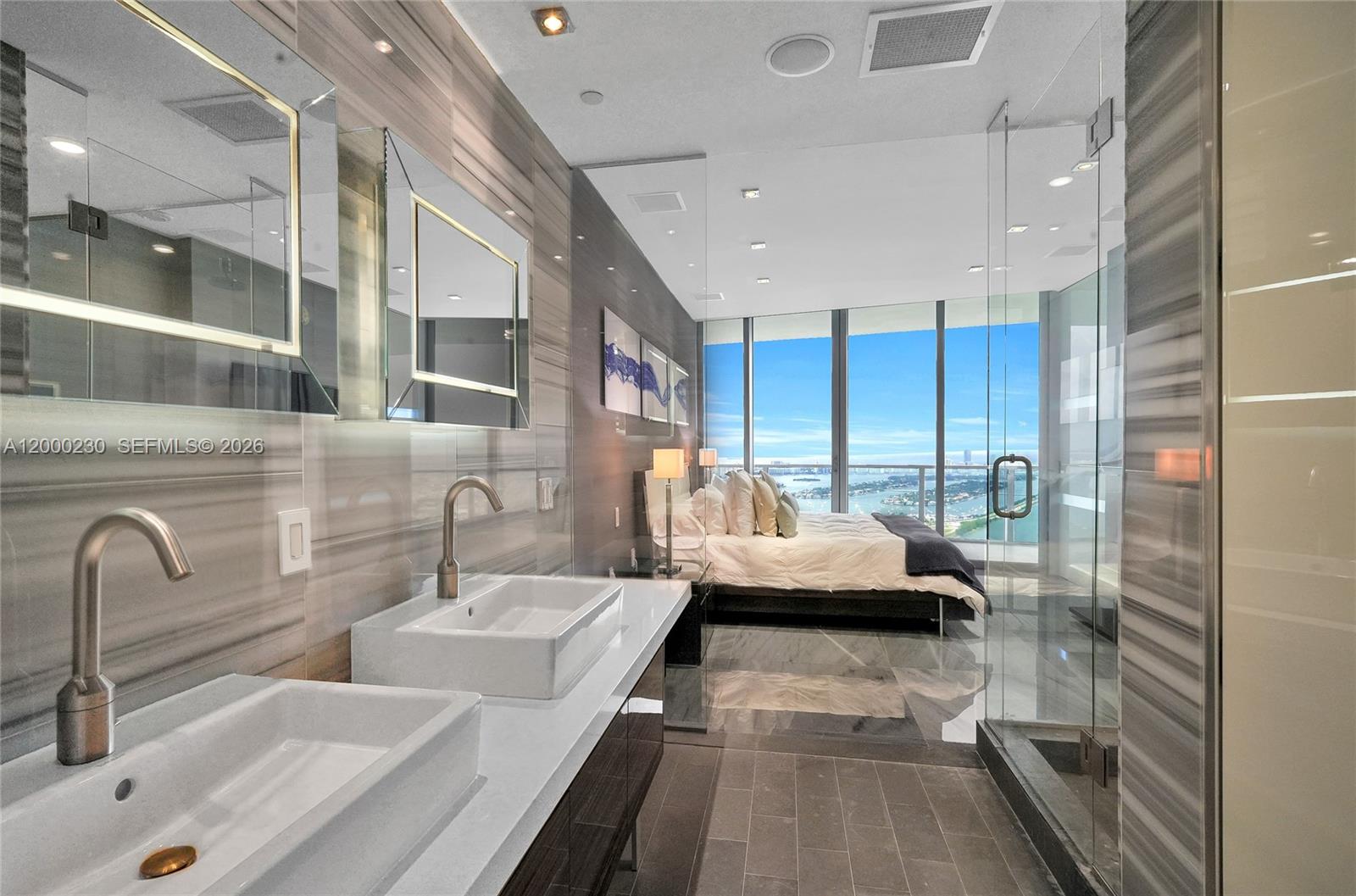 MARQUIS CONDO - Residential Lease