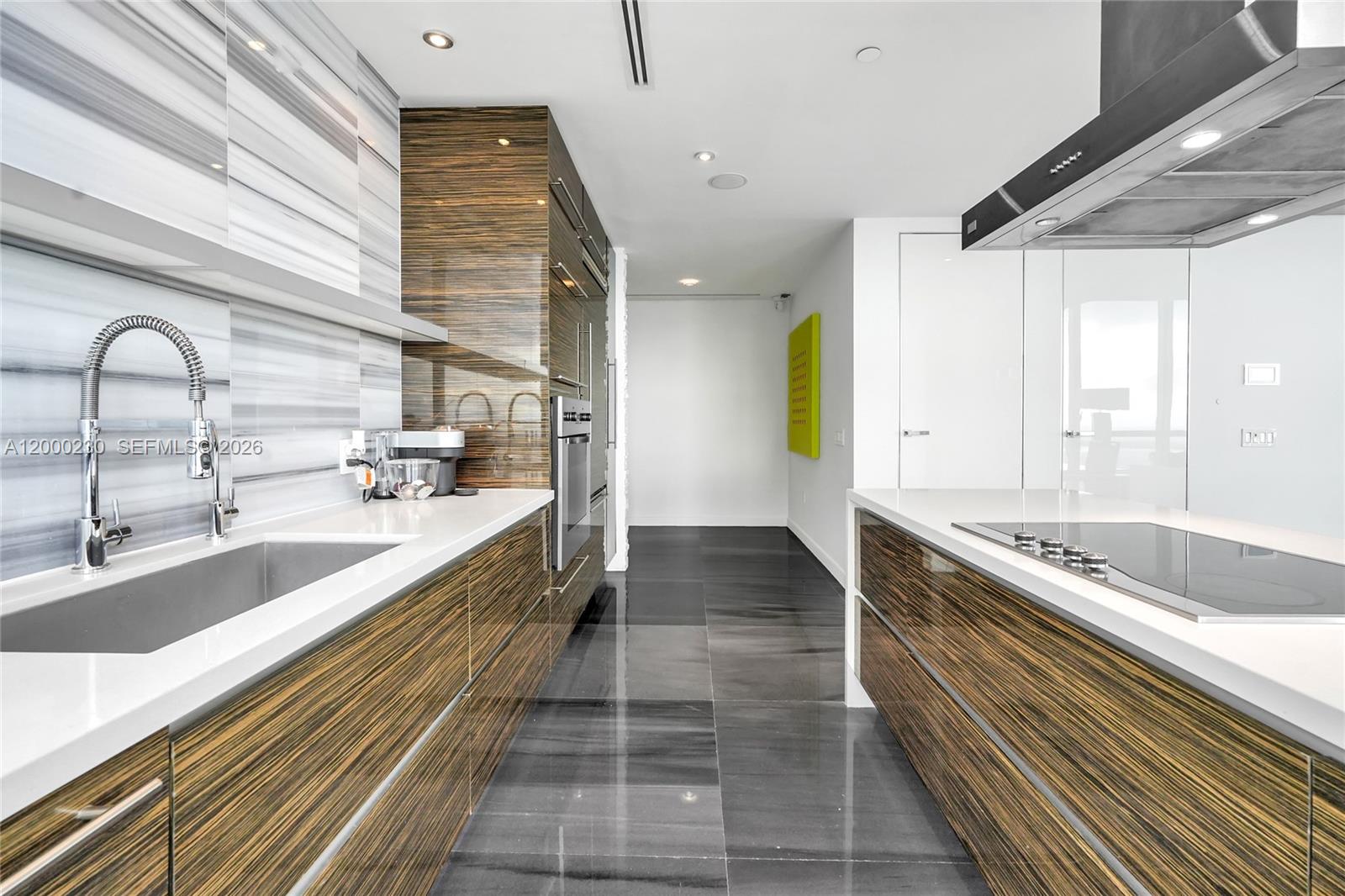 MARQUIS CONDO - Residential Lease