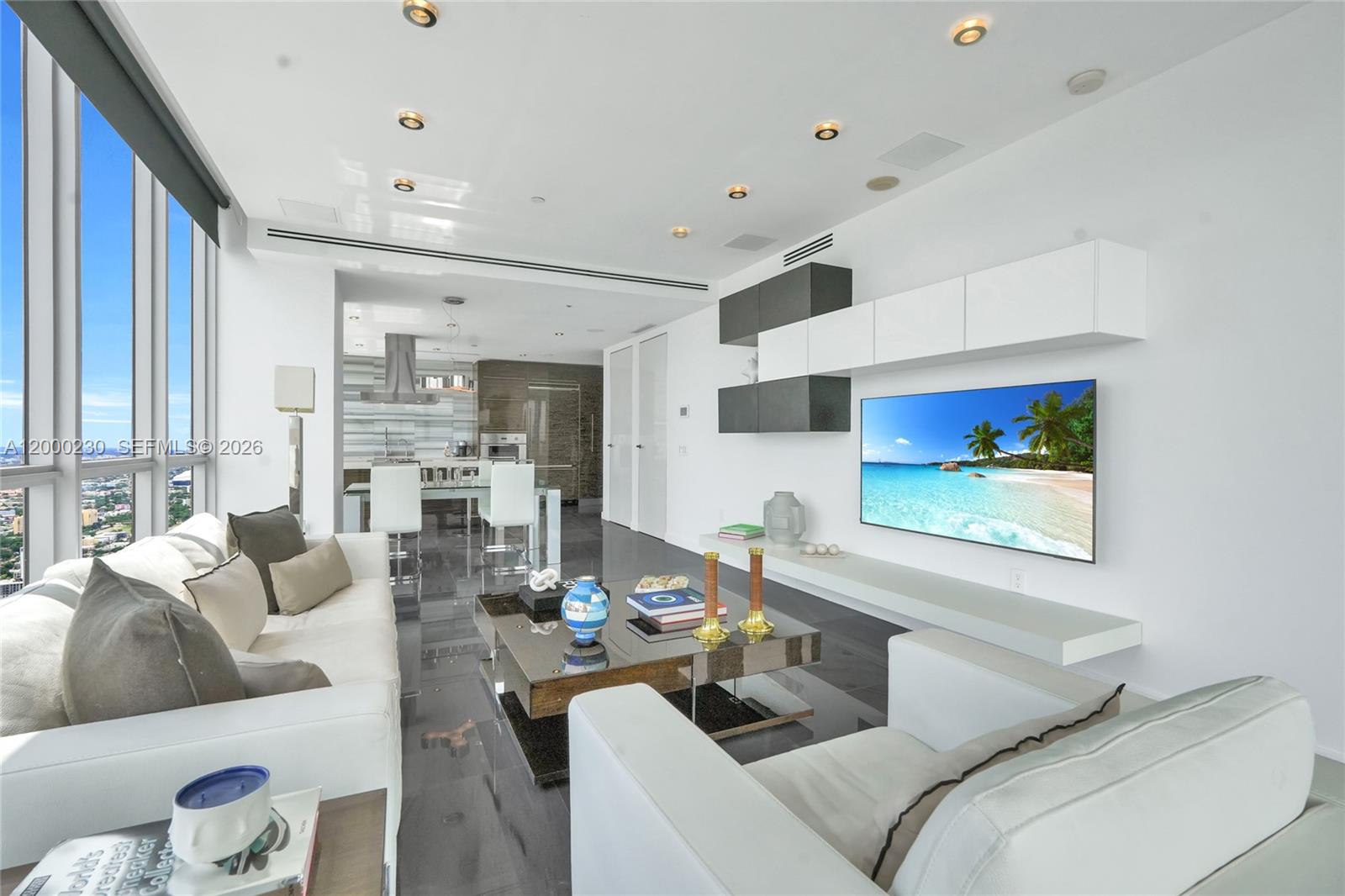 MARQUIS CONDO - Residential Lease