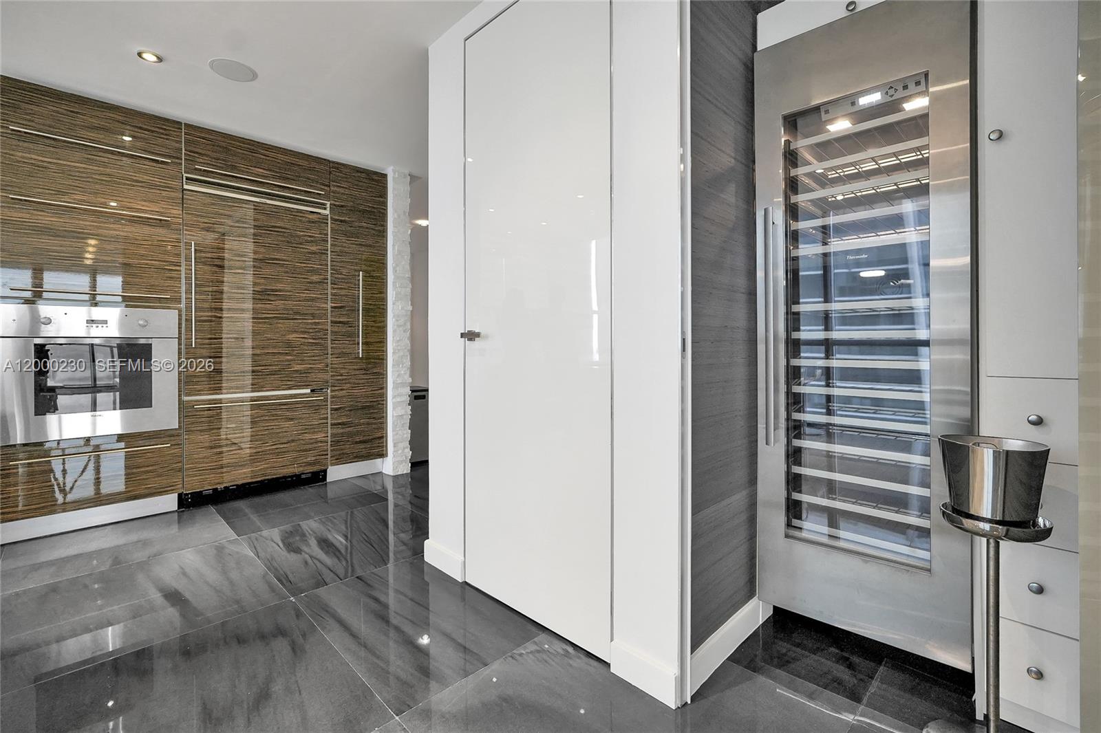 MARQUIS CONDO - Residential Lease