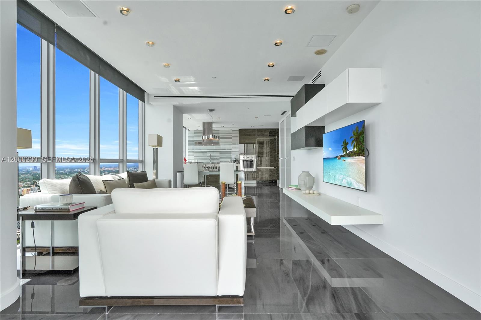 MARQUIS CONDO - Residential Lease