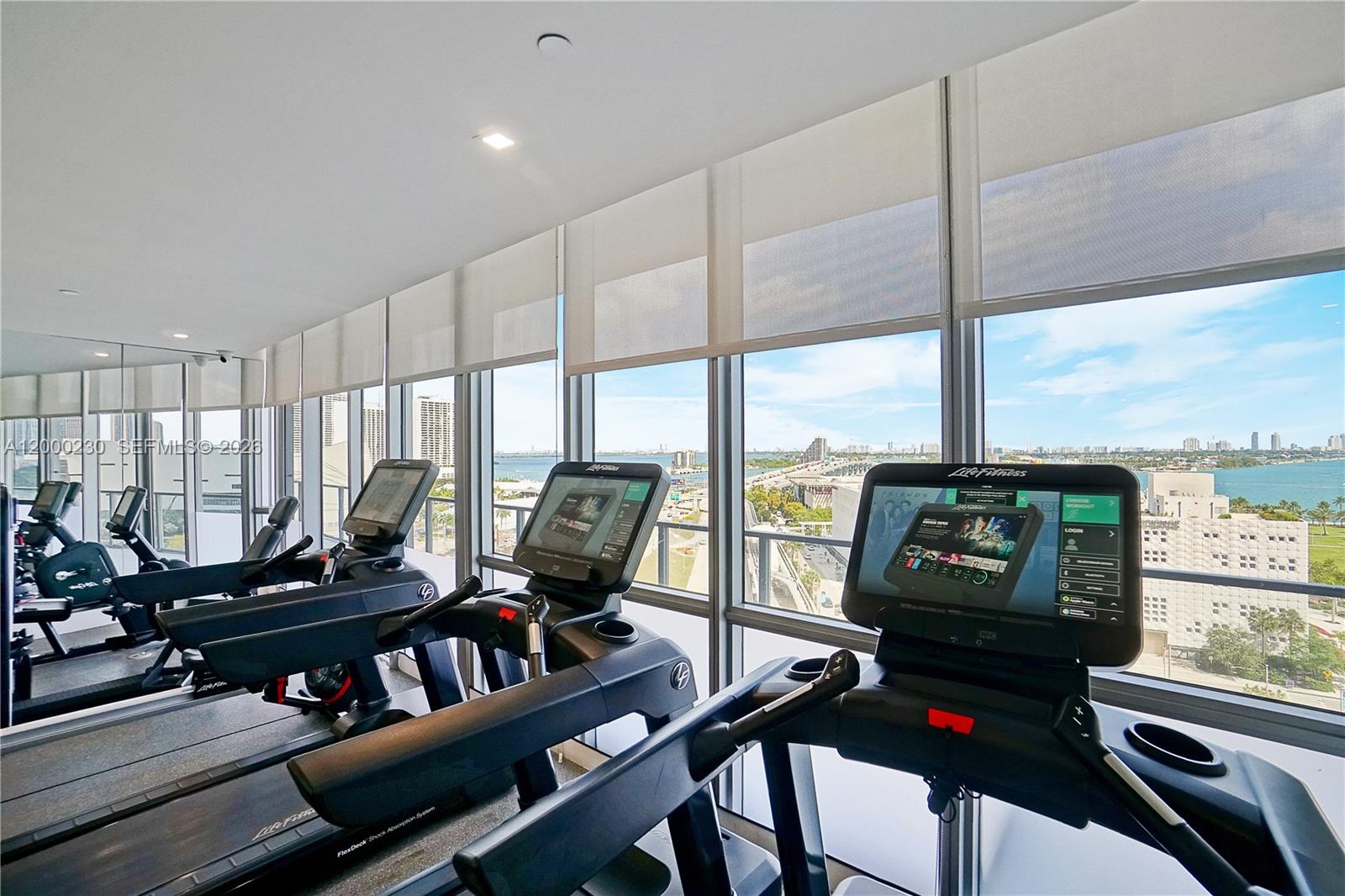 MARQUIS CONDO - Residential Lease