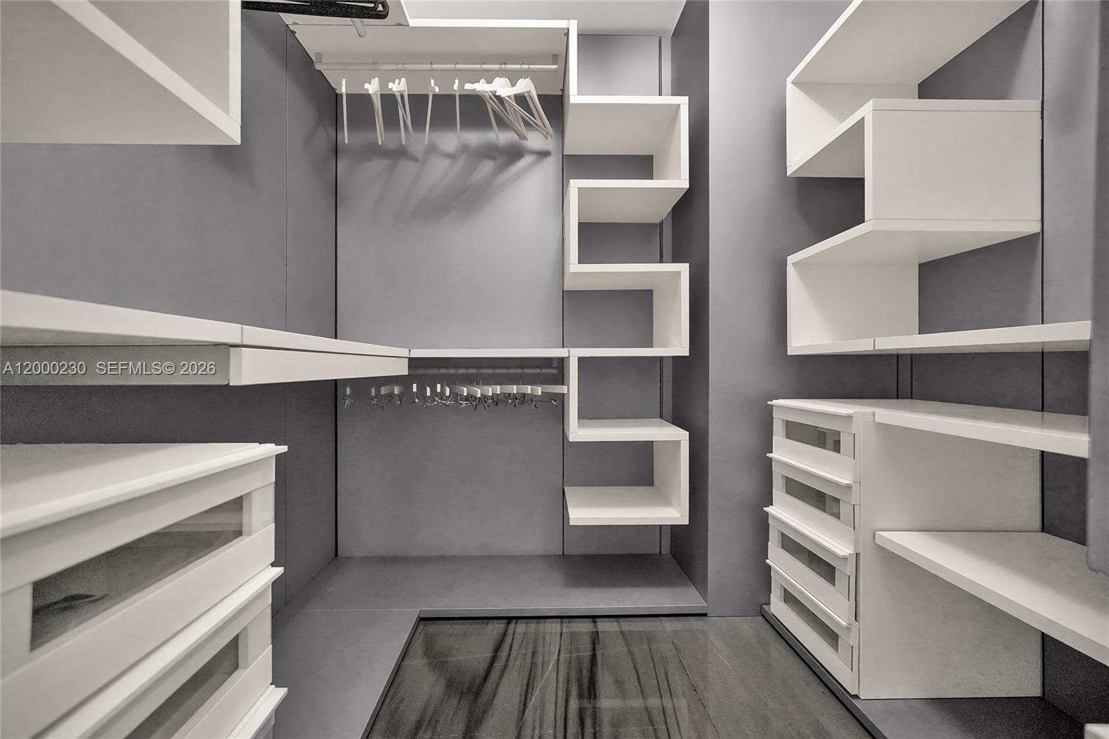 MARQUIS CONDO - Residential Lease