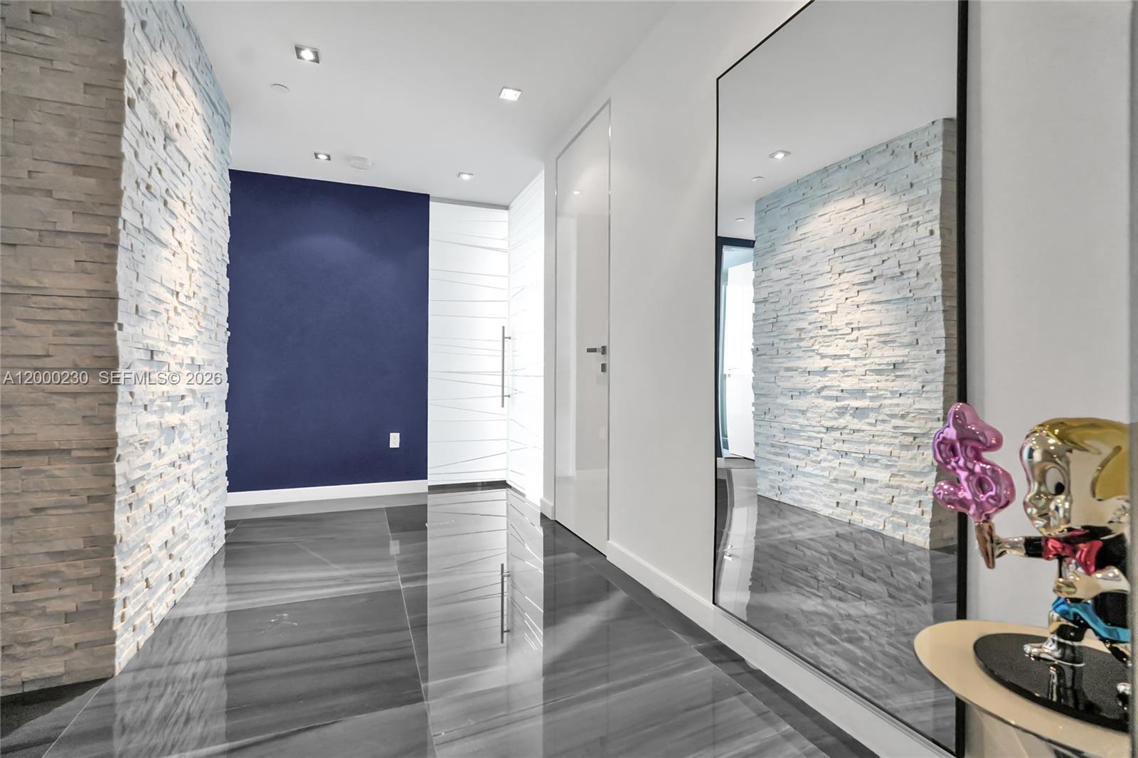 MARQUIS CONDO - Residential Lease