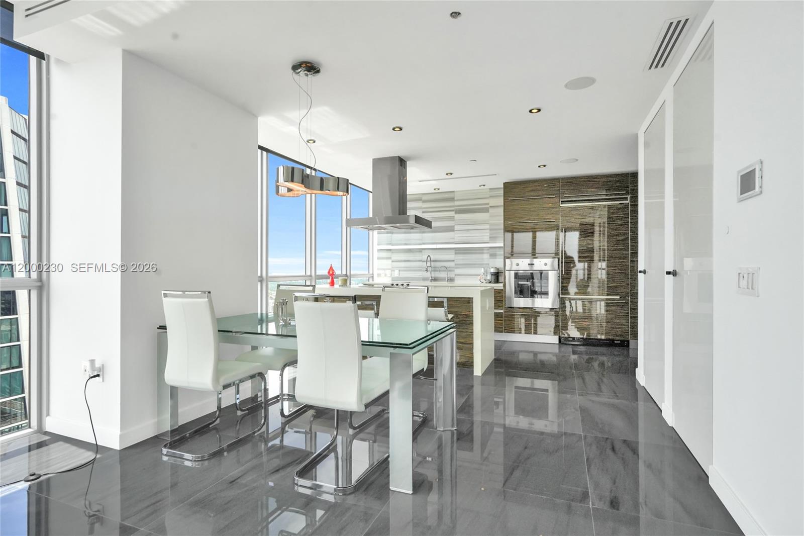 MARQUIS CONDO - Residential Lease