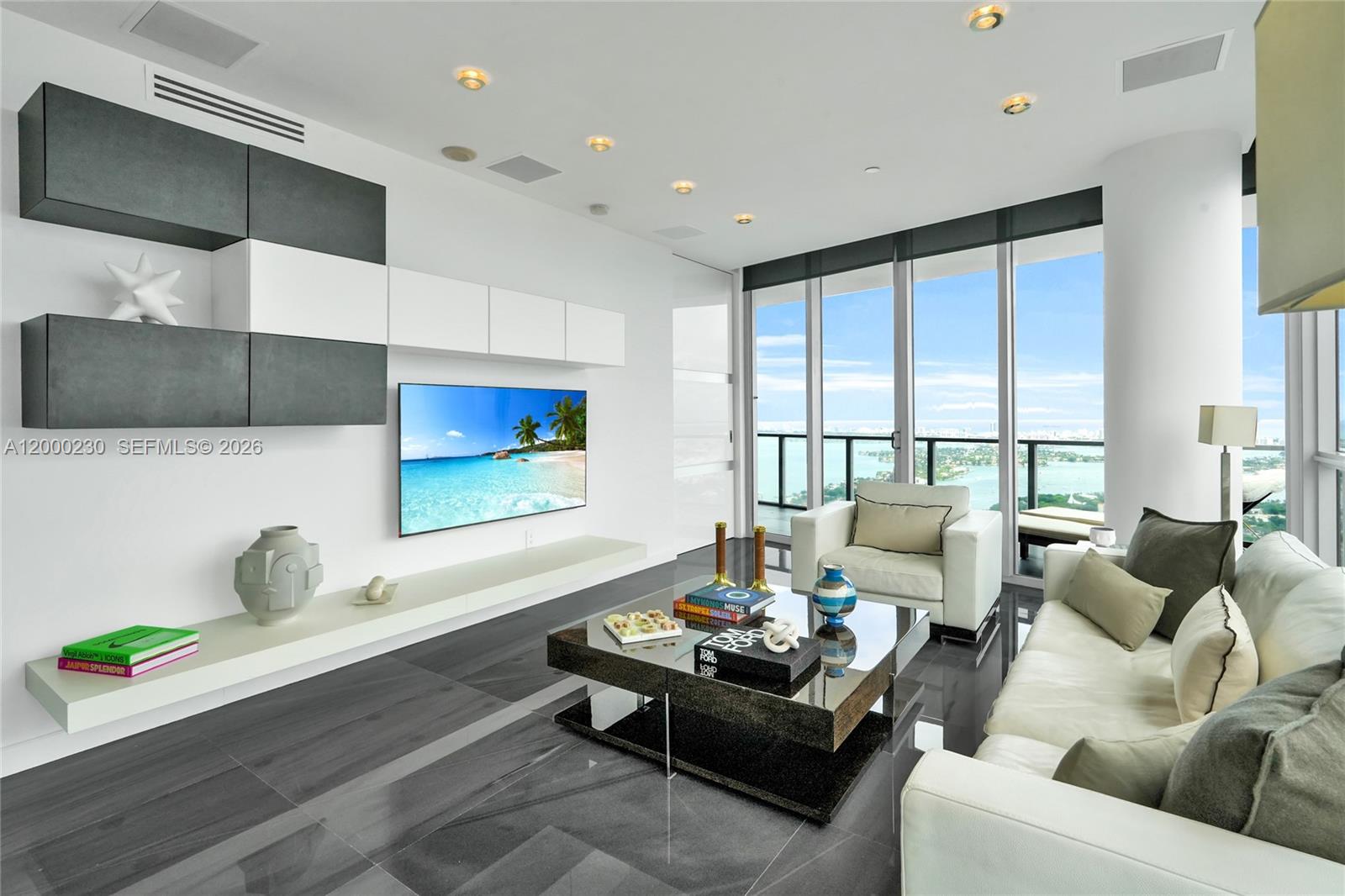 MARQUIS CONDO - Residential Lease