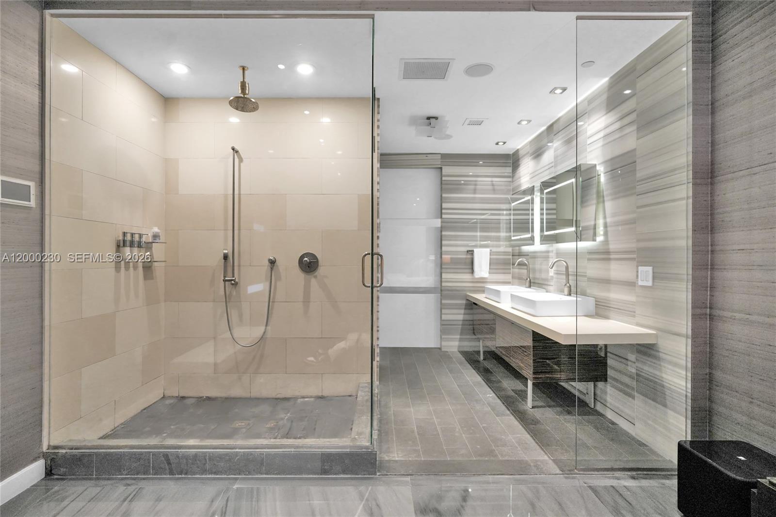 MARQUIS CONDO - Residential Lease