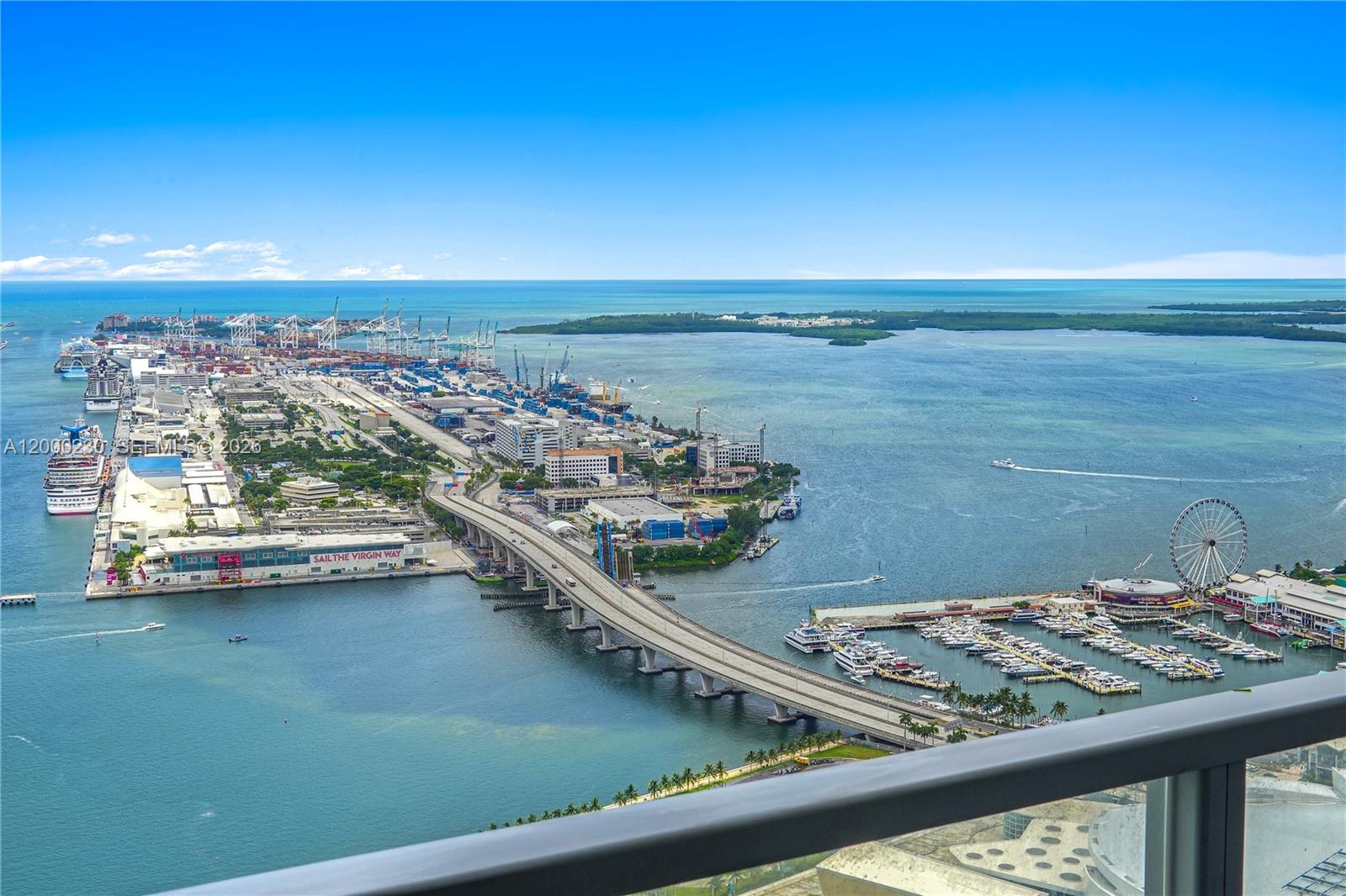 MARQUIS CONDO - Residential Lease