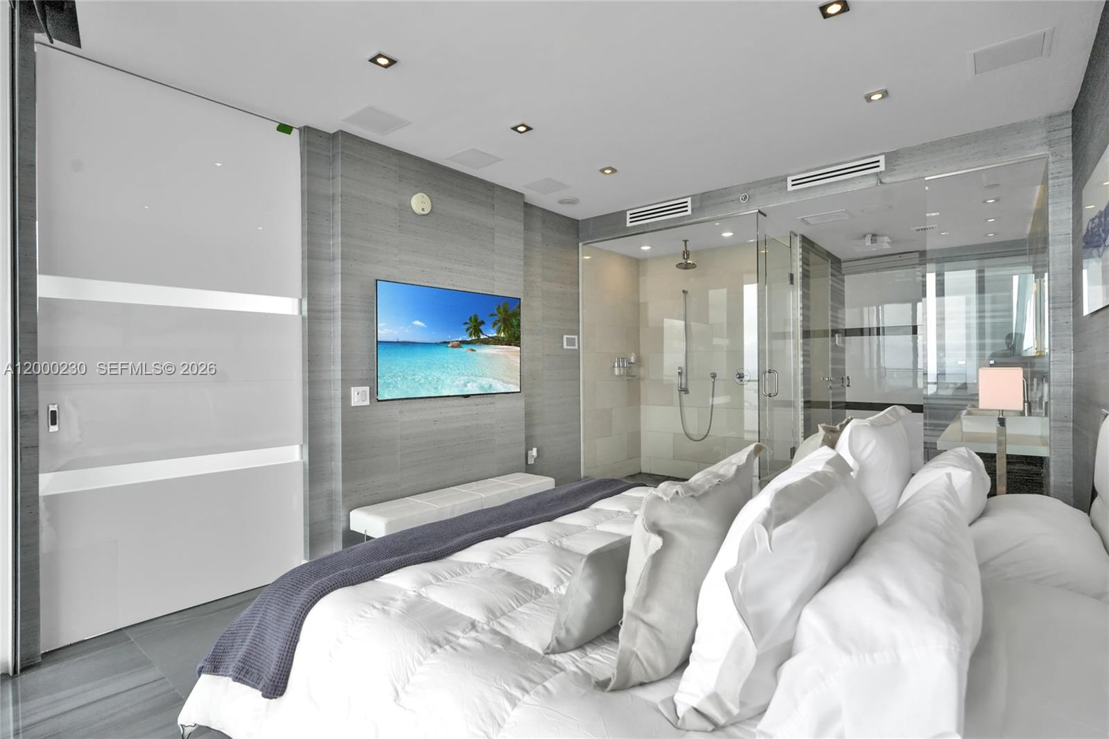 MARQUIS CONDO - Residential Lease