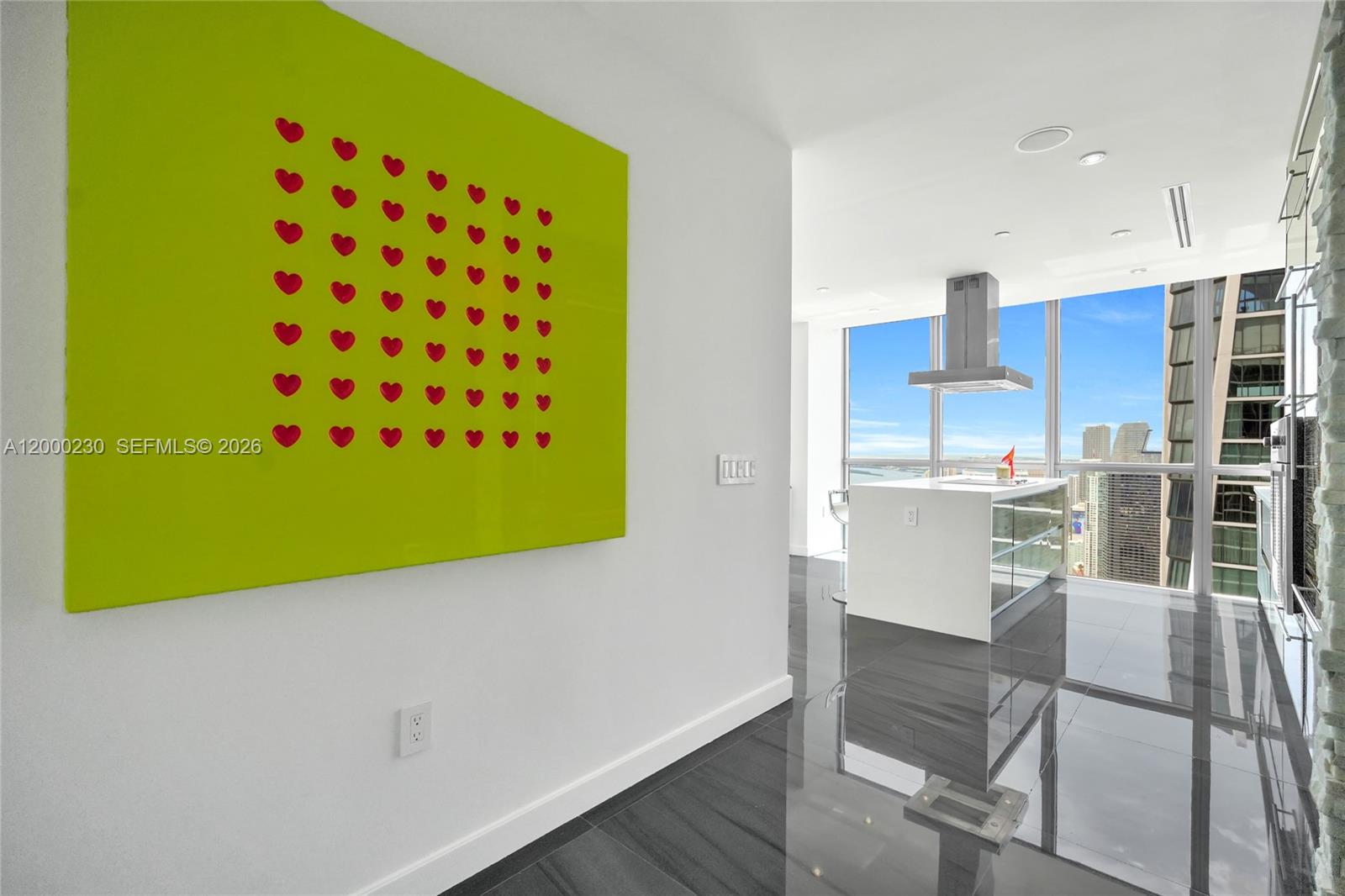 MARQUIS CONDO - Residential Lease