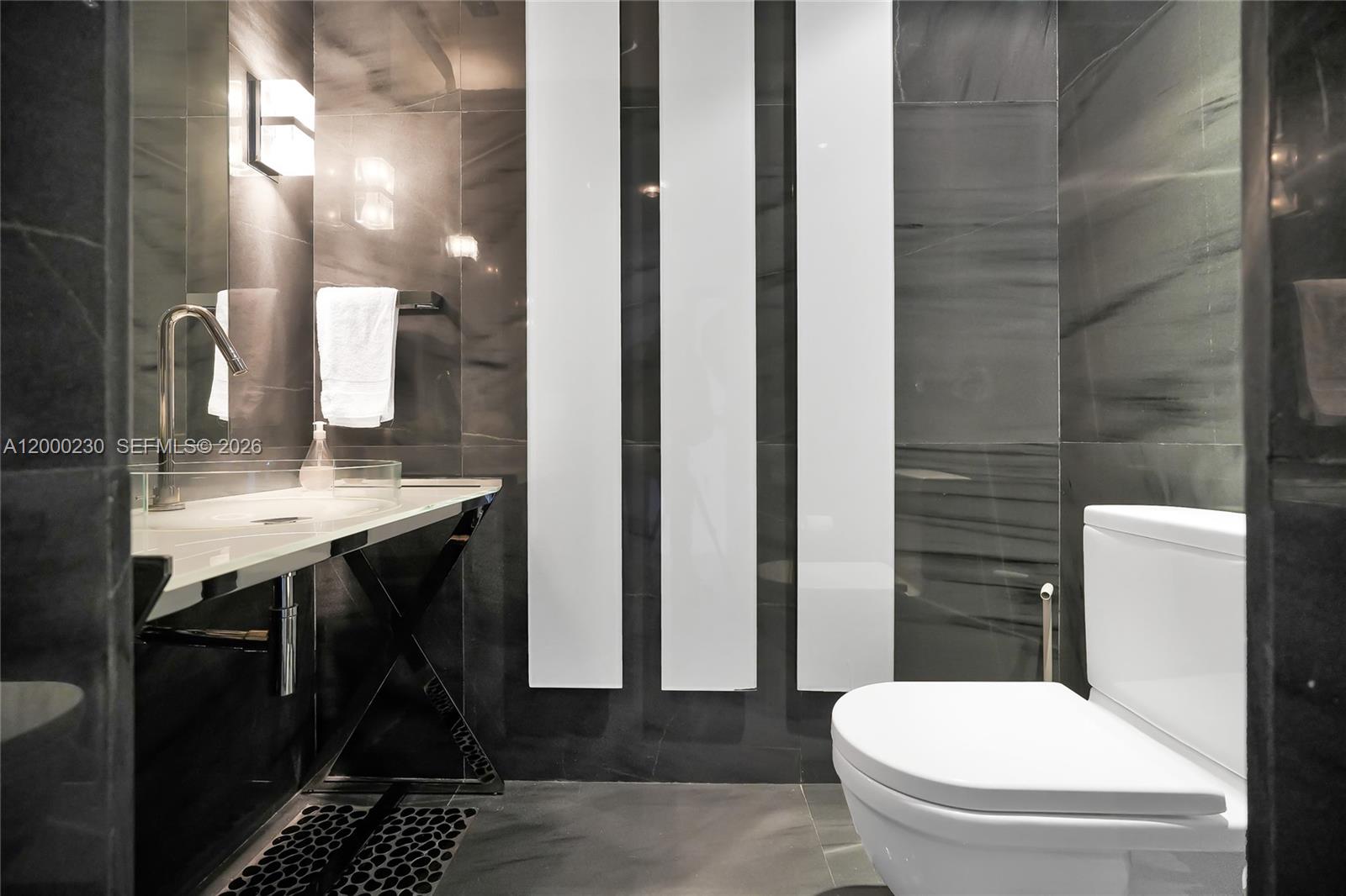 MARQUIS CONDO - Residential Lease