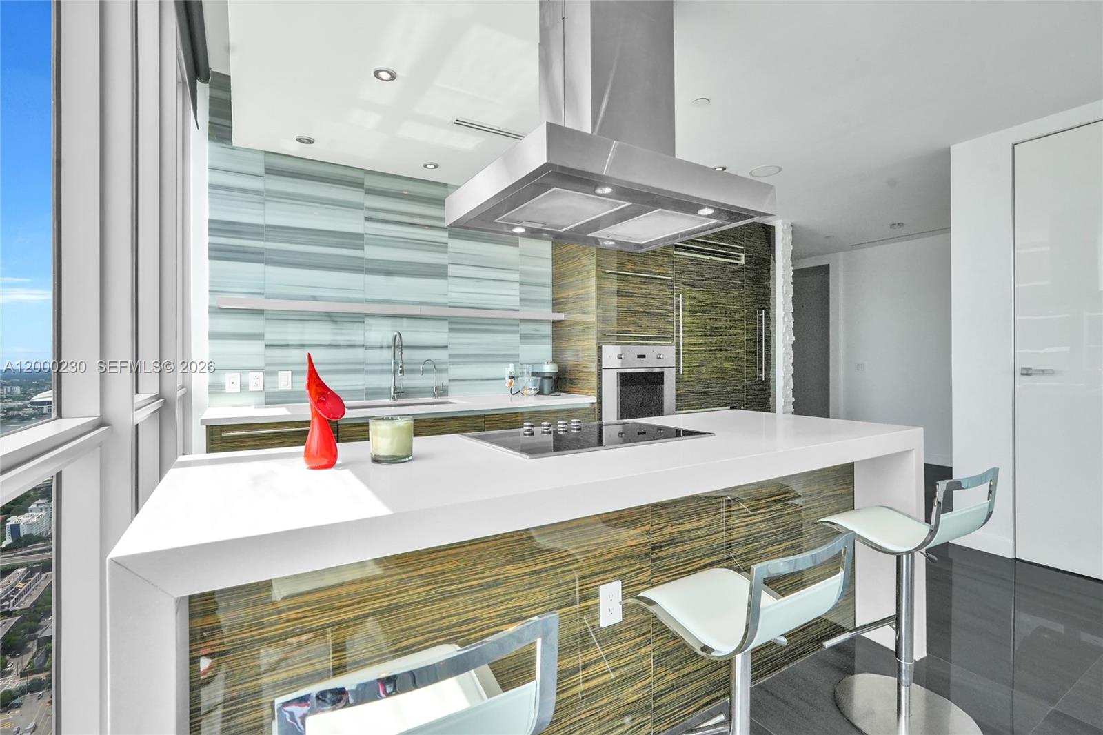 MARQUIS CONDO - Residential Lease