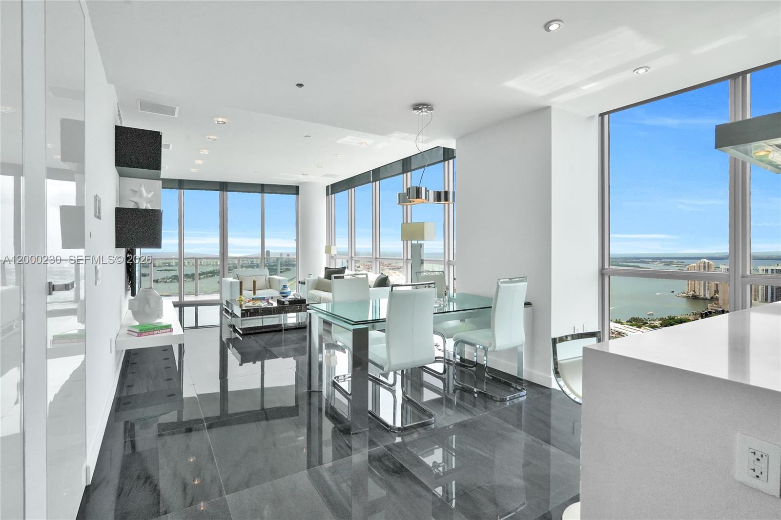 MARQUIS CONDO - Residential Lease