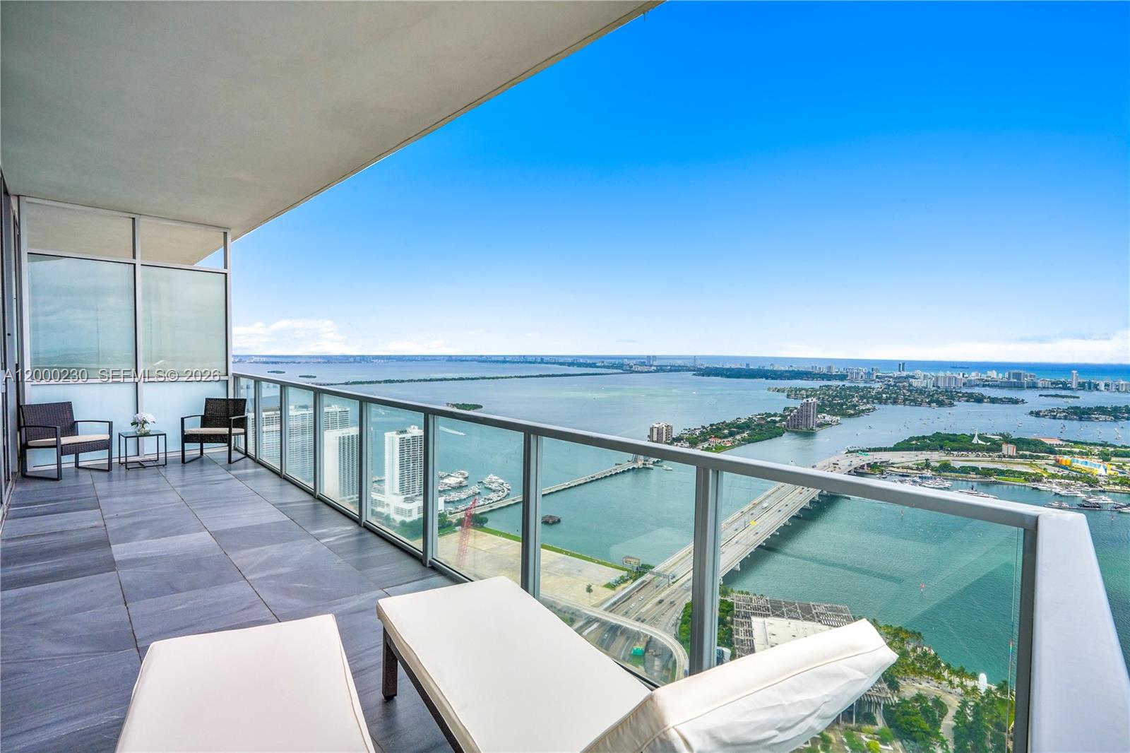 MARQUIS CONDO - Residential Lease