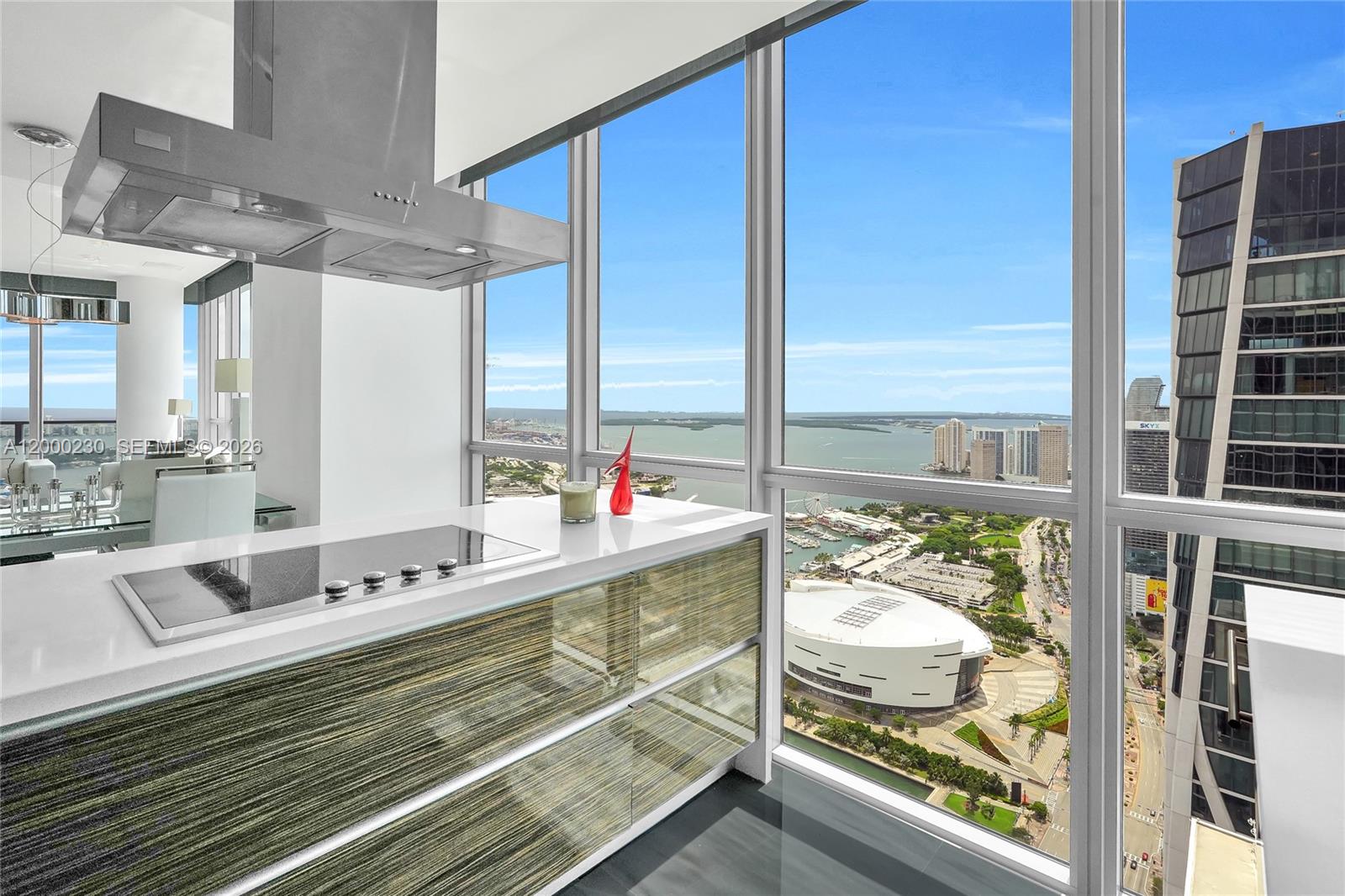 MARQUIS CONDO - Residential Lease