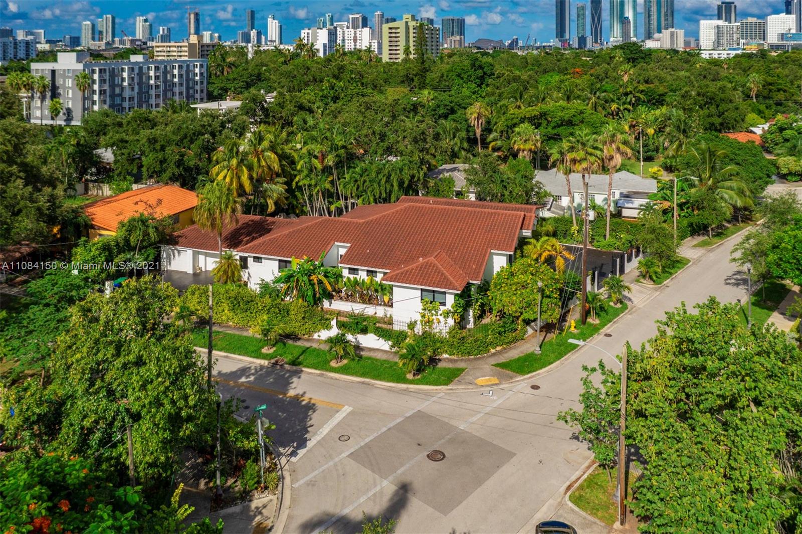 COUNTRY CLUB ADDN - Residential