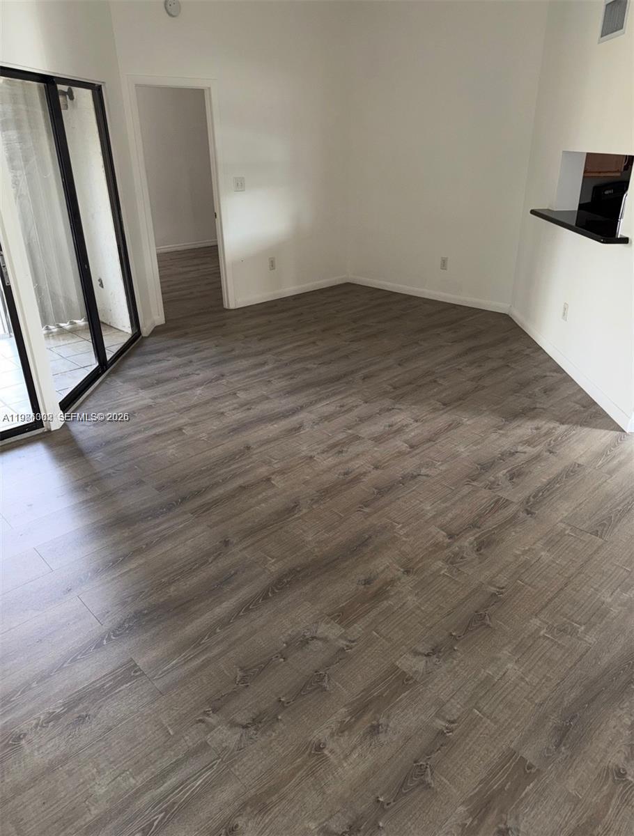 LAKESHORE CONDO I - Residential Lease