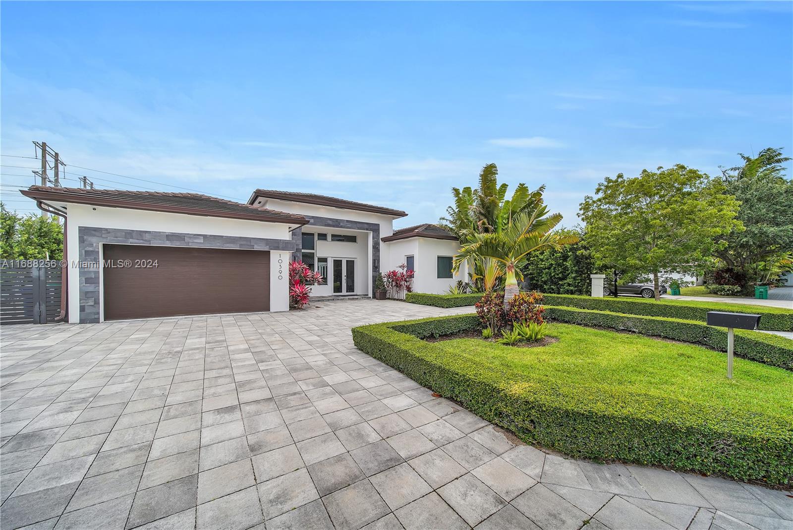 MATAGAR ESTATES - Residential