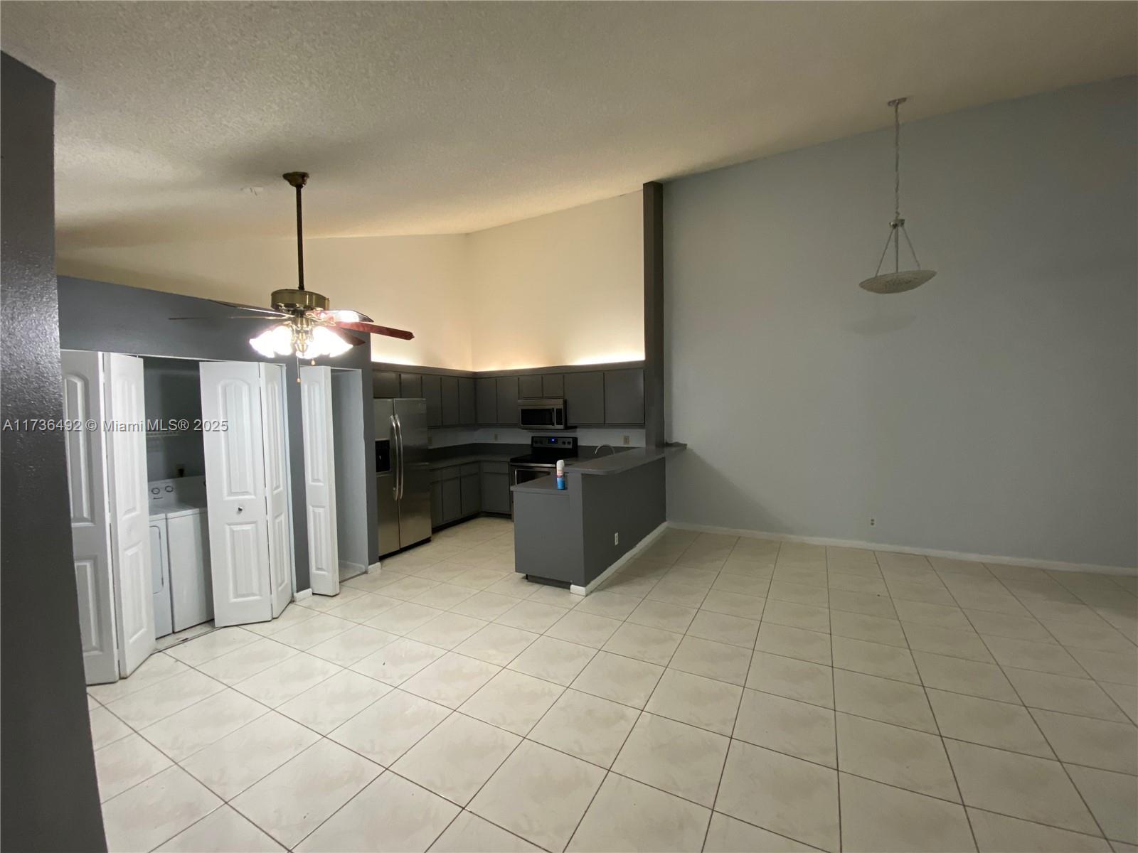 The property features 2 bedrooms and 2 bathrooms, encompassing approximately 1,168 square feet of living space.
The townhome's design from the late 1980s may offer a blend of traditional and contemporary architectural elements. Its 1,168 square feet provide a comfortable living area, suitable for small families, couples, or individuals seeking a manageable space.
West Palm Beach is known for its vibrant cultural scene, beautiful beaches, and numerous recreational activities.