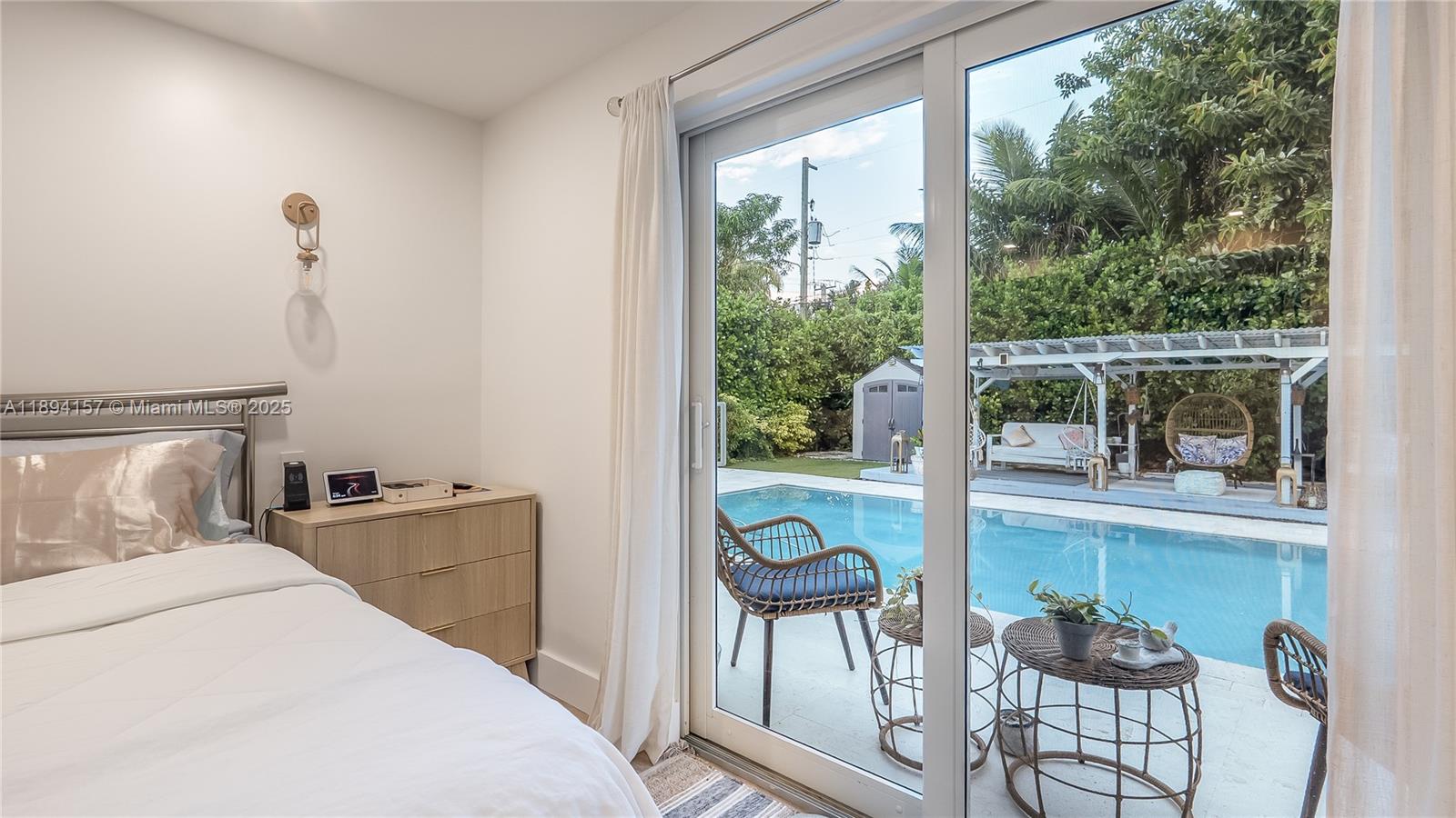 PRIORS 1ST ADDN TO BISCAY - Residential