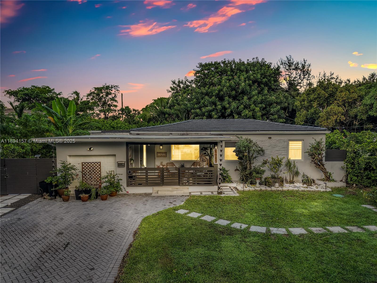 PRIORS 1ST ADDN TO BISCAY - Residential