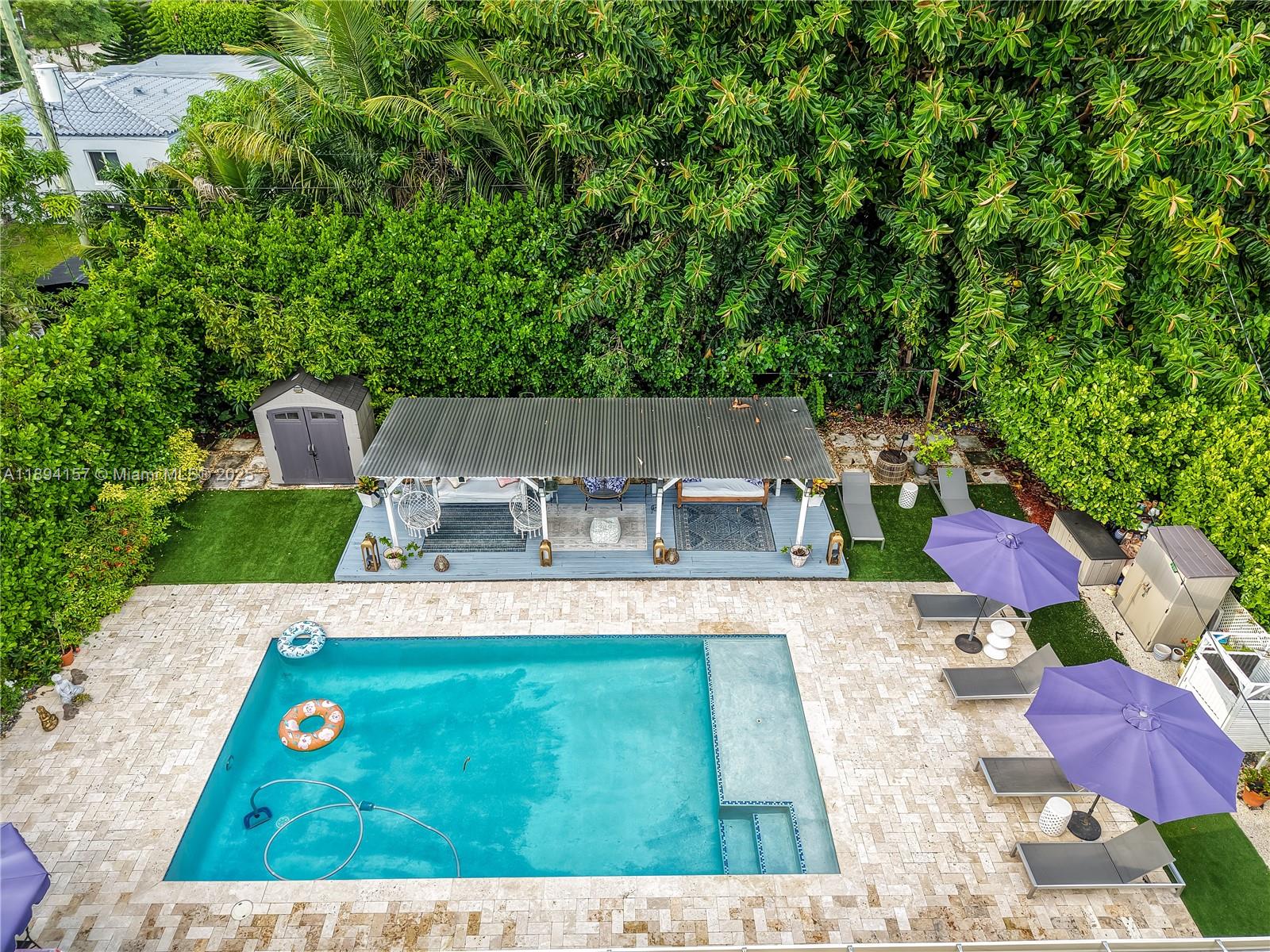 PRIORS 1ST ADDN TO BISCAY - Residential