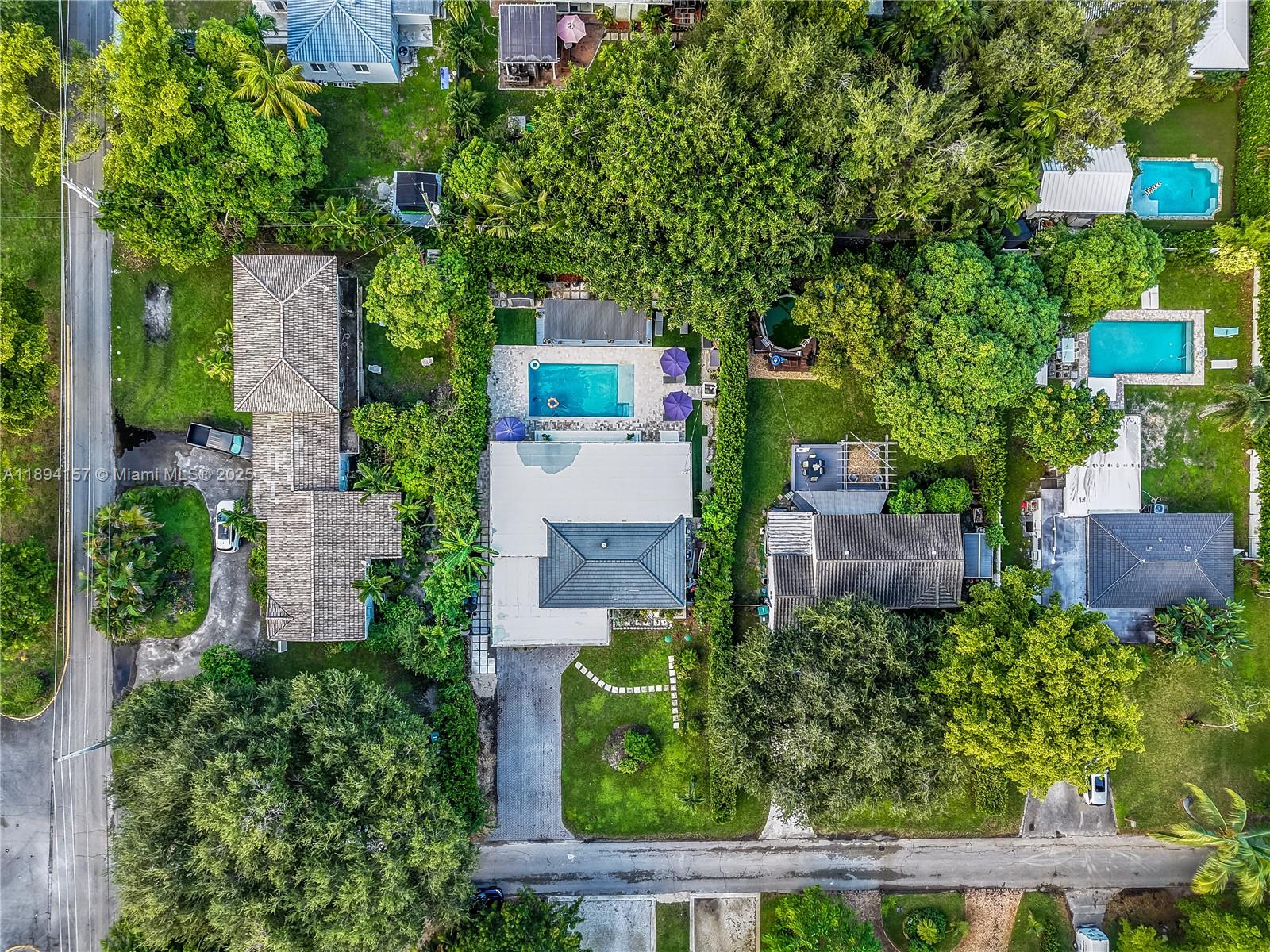 PRIORS 1ST ADDN TO BISCAY - Residential