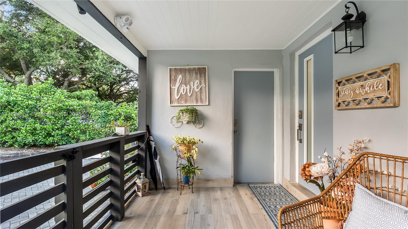 PRIORS 1ST ADDN TO BISCAY - Residential