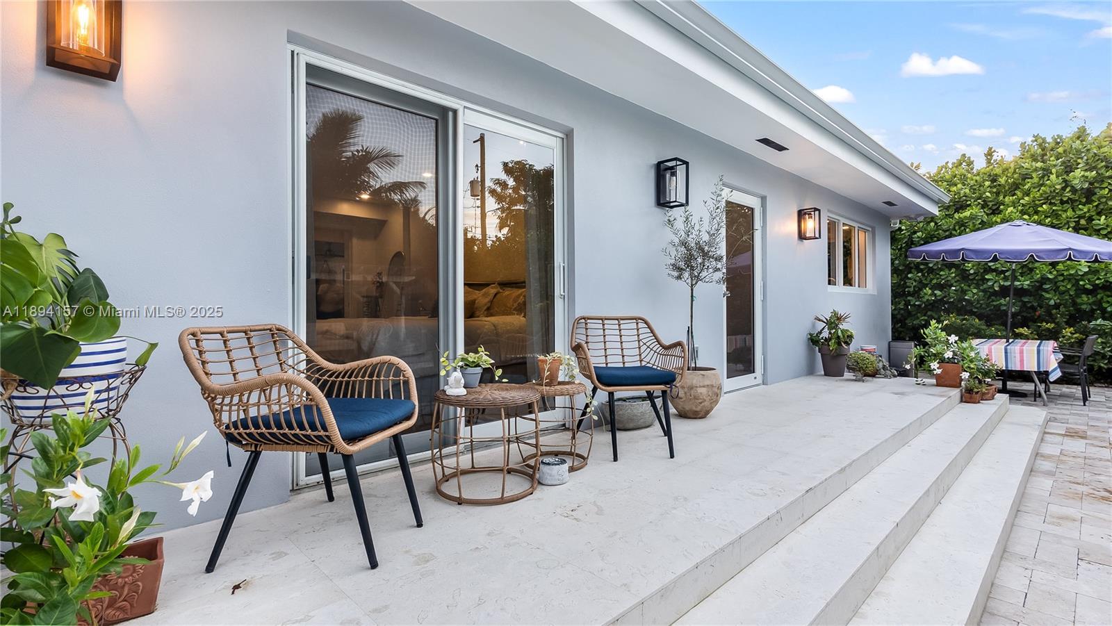 PRIORS 1ST ADDN TO BISCAY - Residential