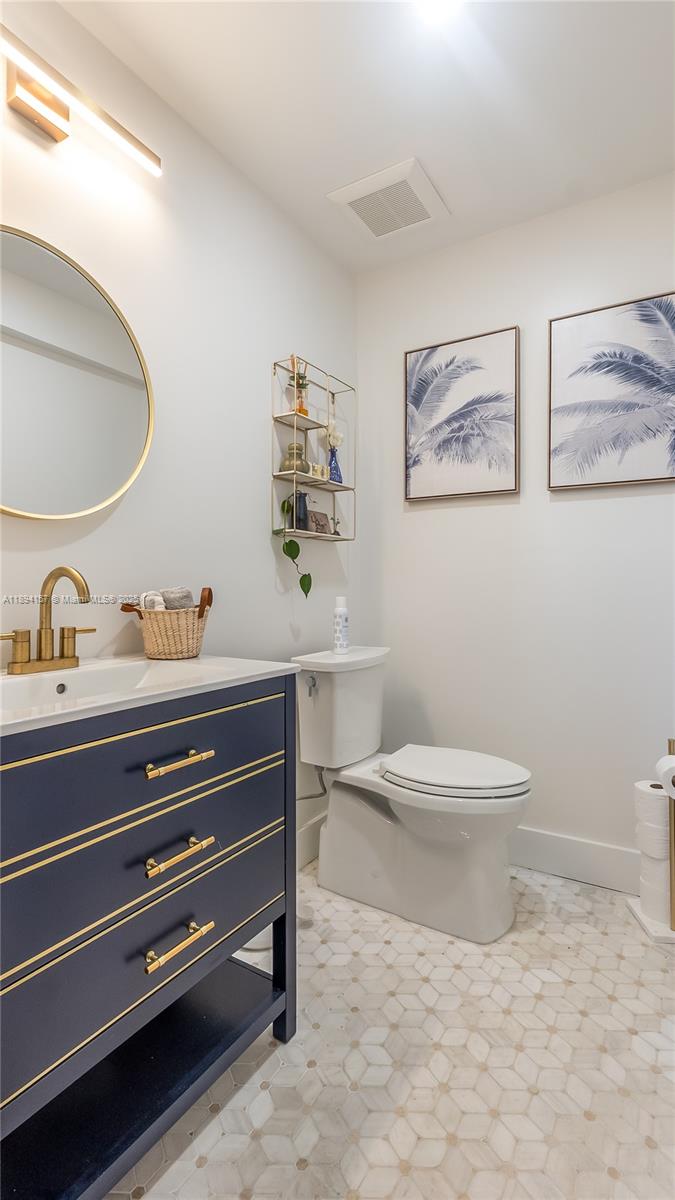 PRIORS 1ST ADDN TO BISCAY - Residential