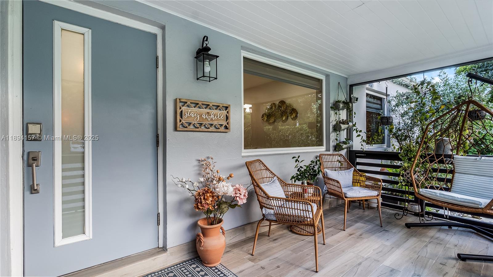 PRIORS 1ST ADDN TO BISCAY - Residential