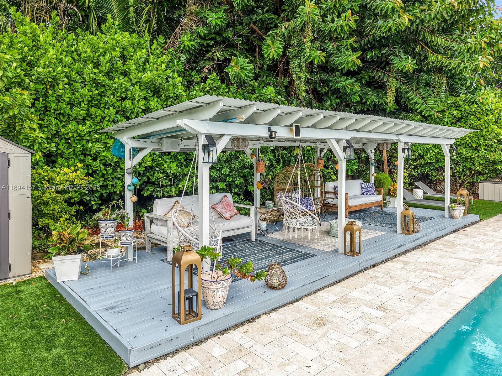 PRIORS 1ST ADDN TO BISCAY - Residential