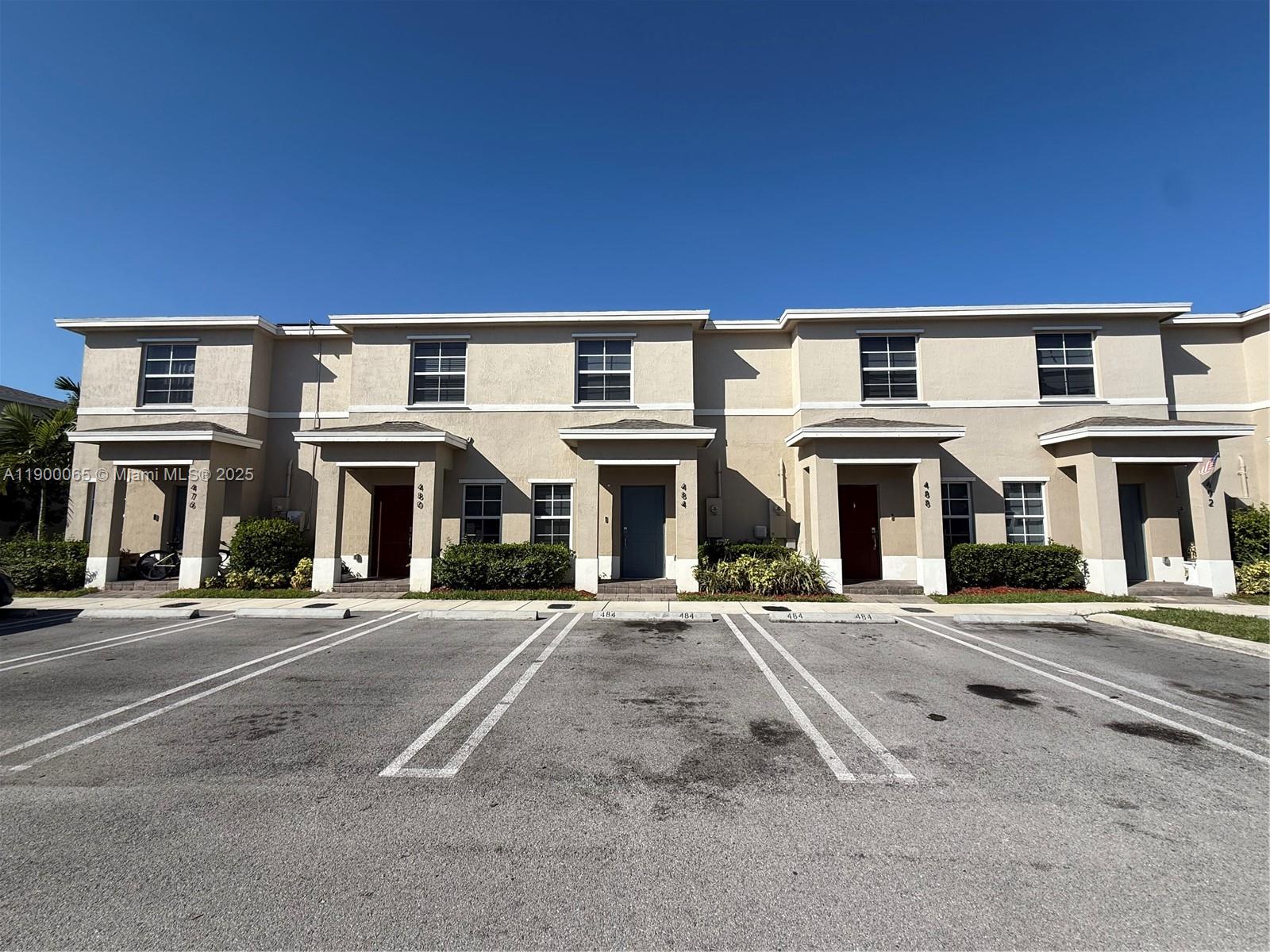 FVP SUBDIVISION - Residential