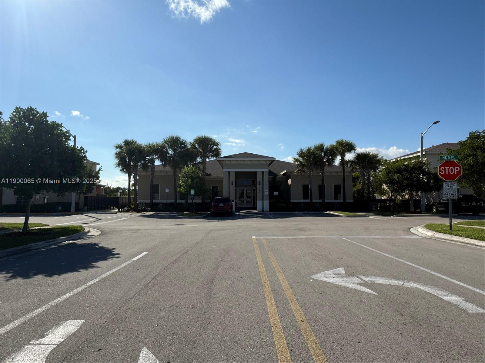 FVP SUBDIVISION - Residential