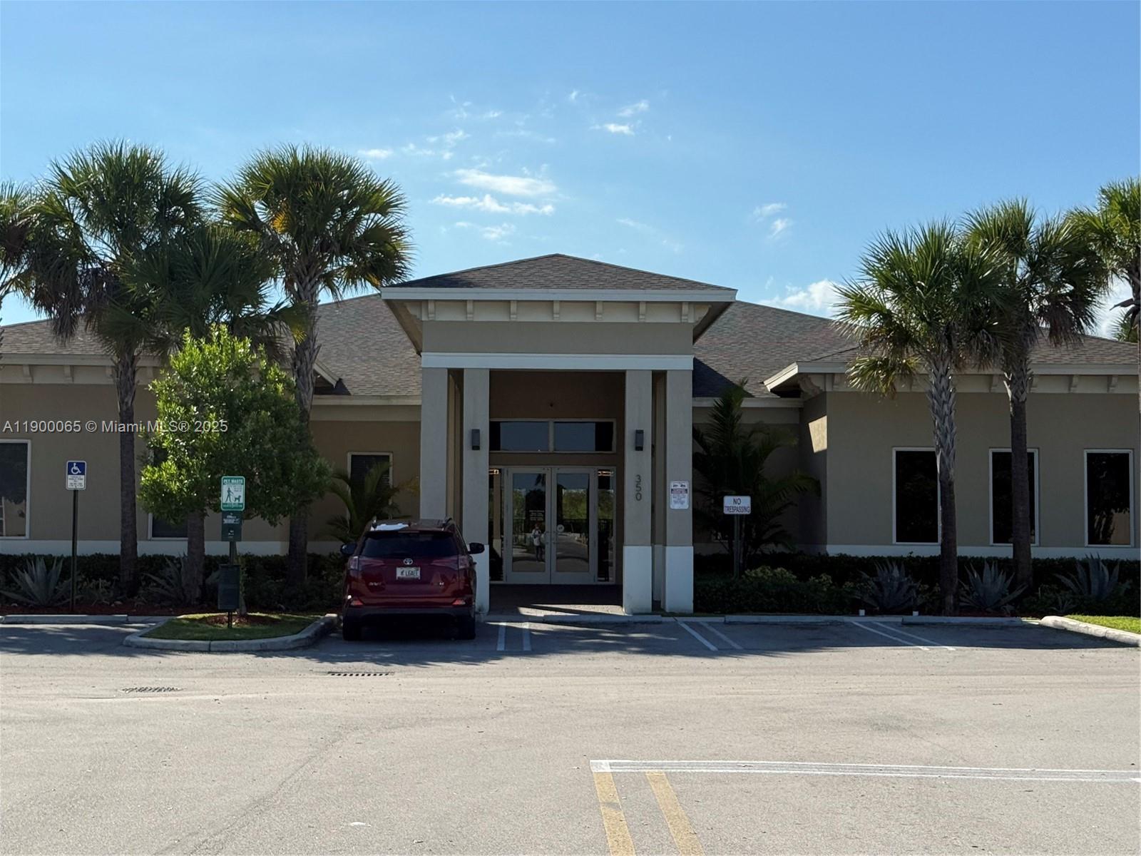 FVP SUBDIVISION - Residential