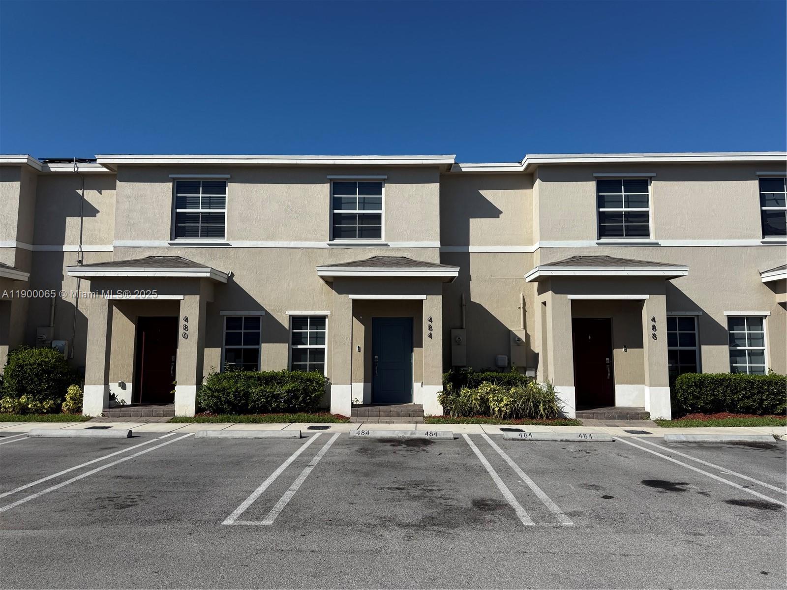 FVP SUBDIVISION - Residential