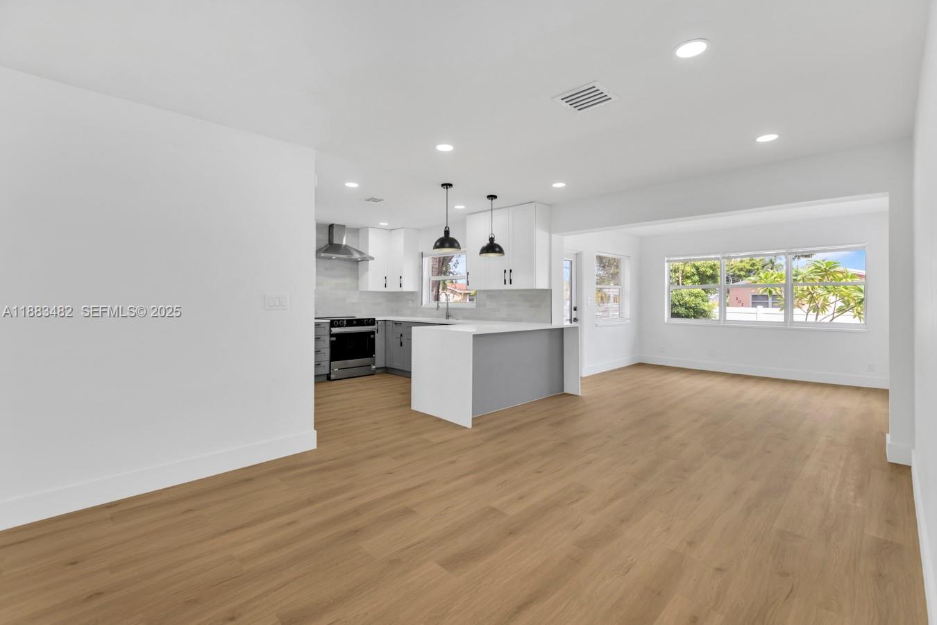 Dania Beach - Residential