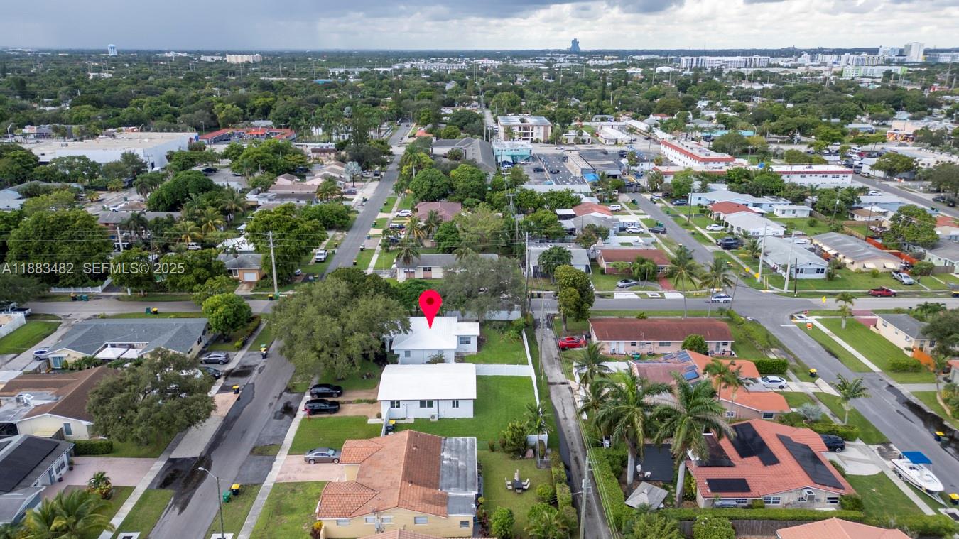 Dania Beach - Residential