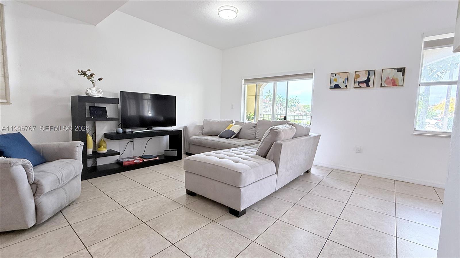 CORONADO AT DORAL I CONDO - Residential Lease