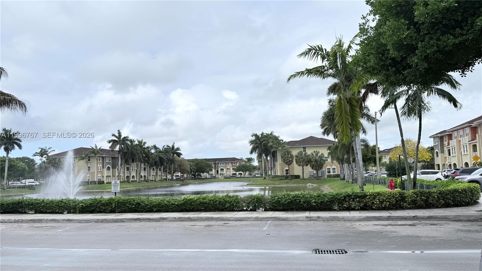 CORONADO AT DORAL I CONDO - Residential Lease