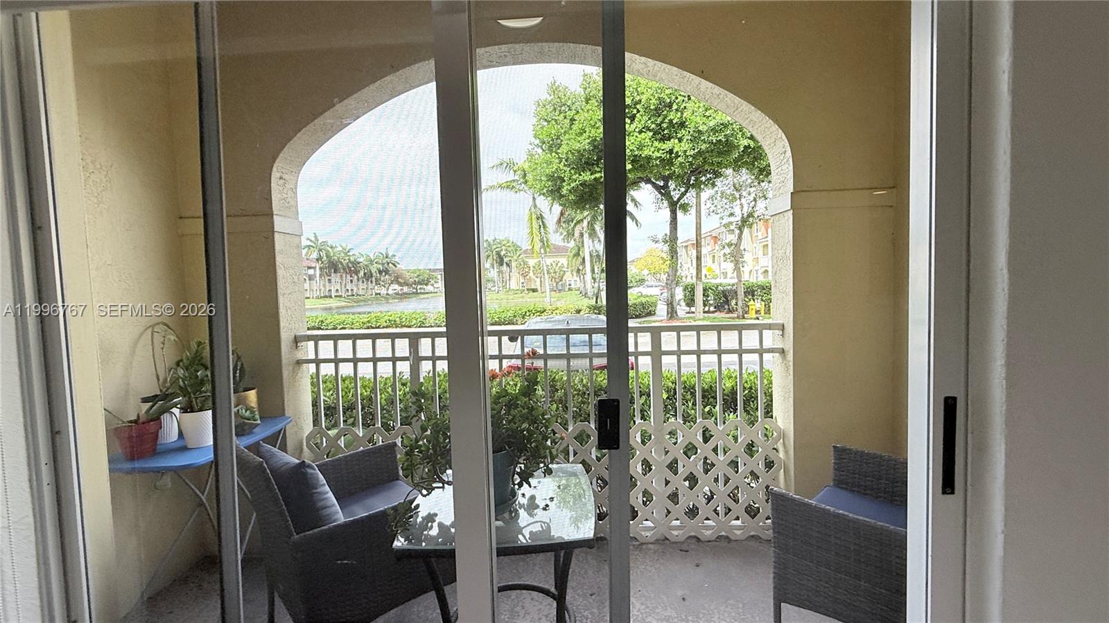 CORONADO AT DORAL I CONDO - Residential Lease